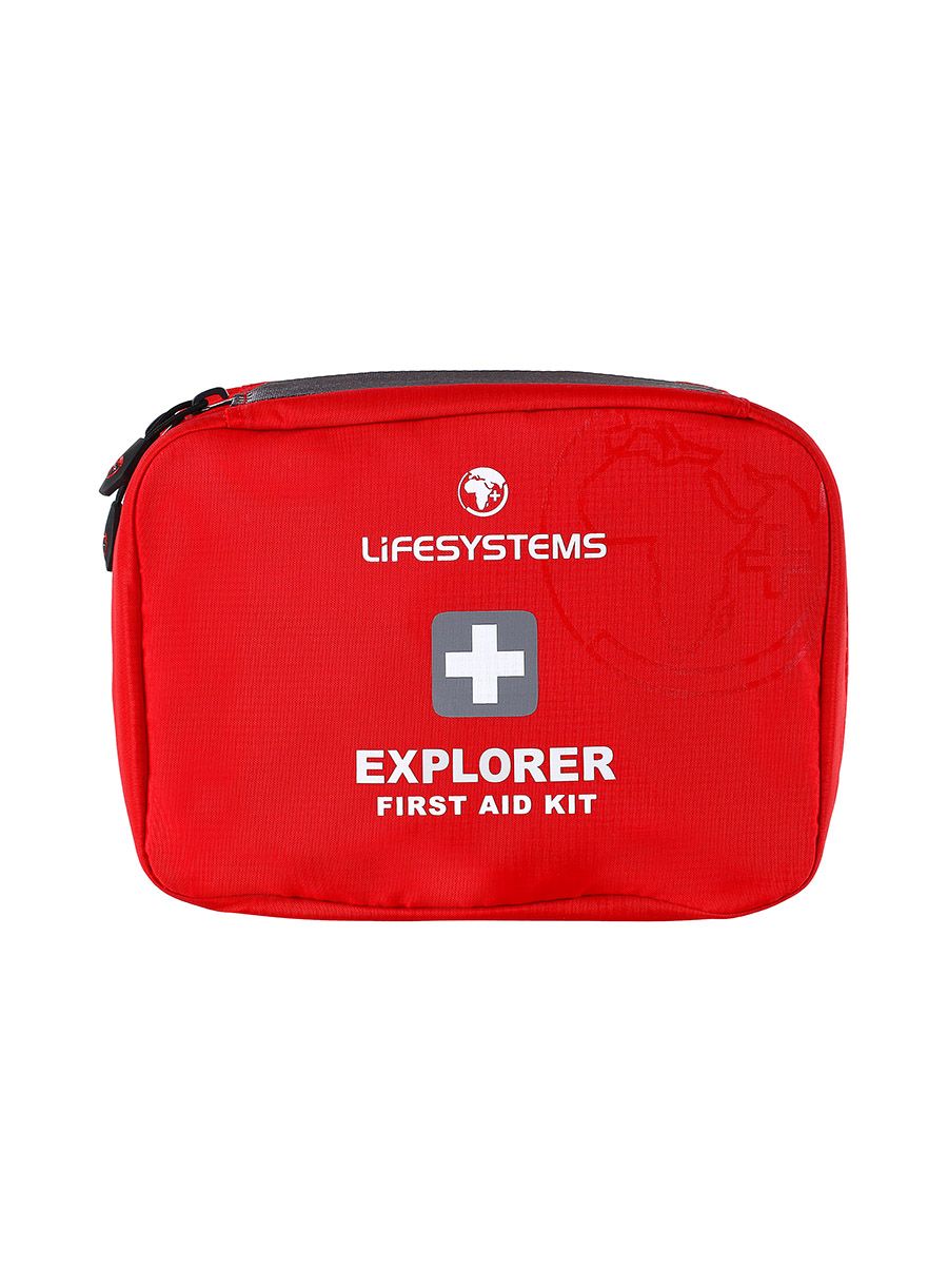 Аптечка Lifesystems Explorer First Aid Kit
