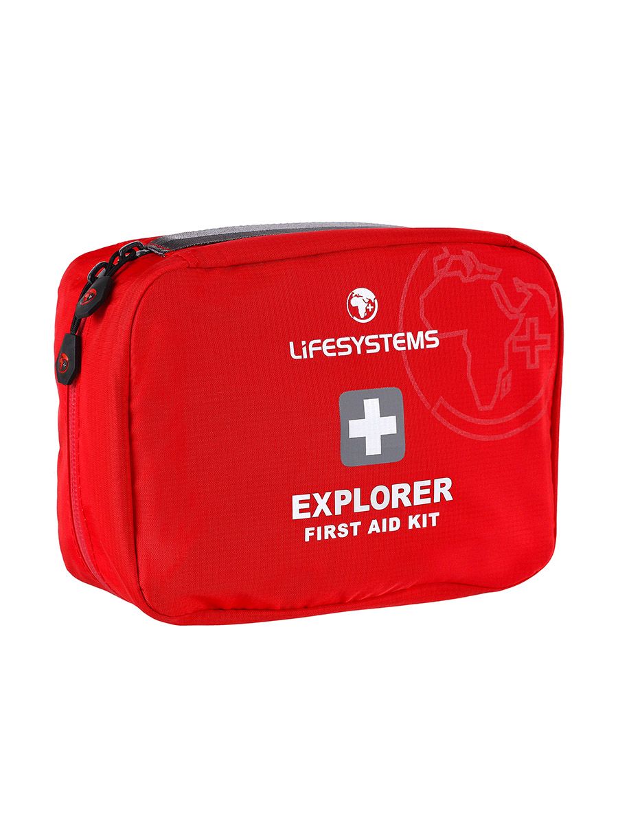 Аптечка Lifesystems Explorer First Aid Kit