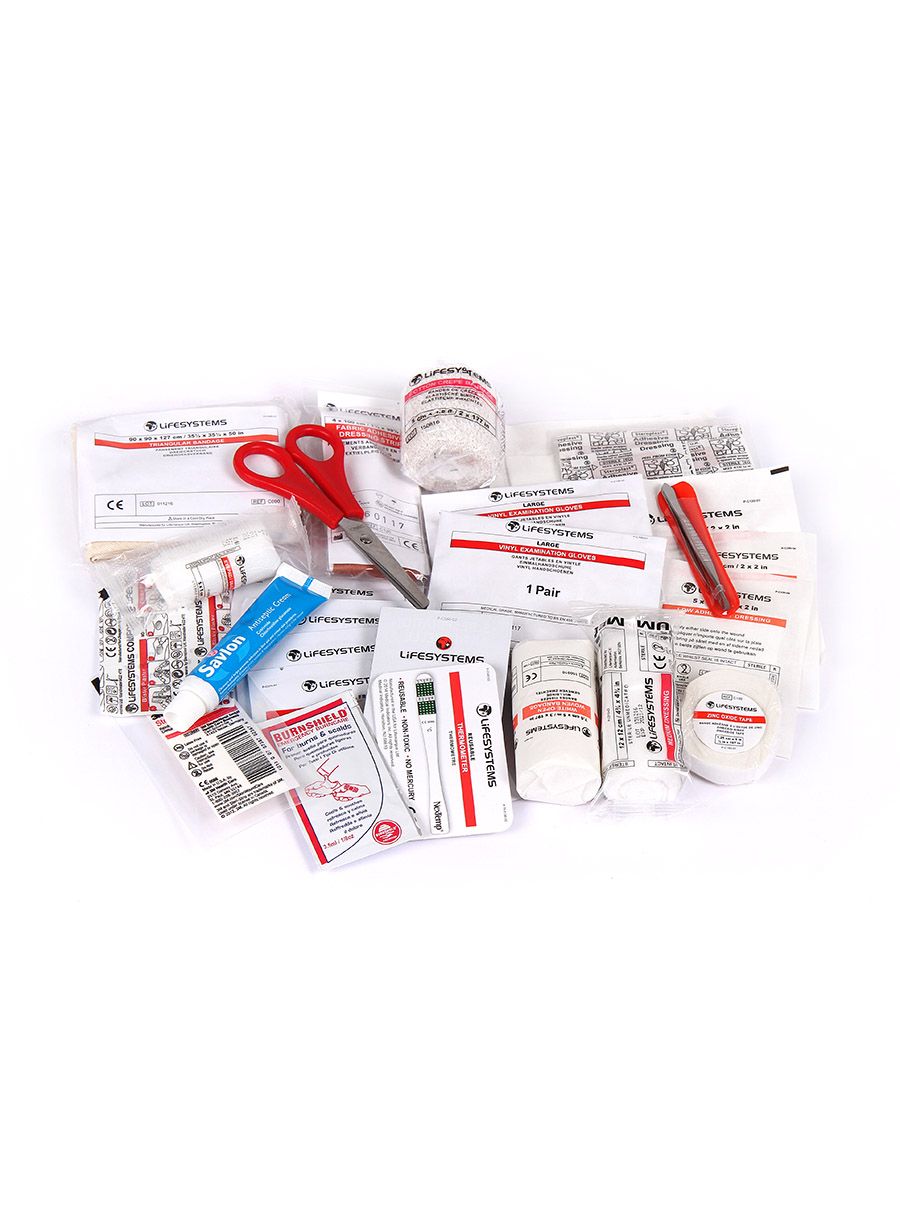 Аптечка Lifesystems Explorer First Aid Kit
