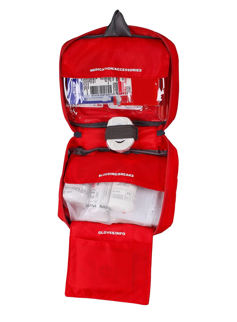 Аптечка Lifesystems Explorer First Aid Kit