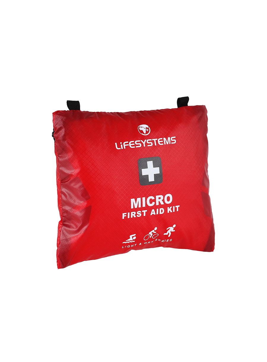 Аптечка Lifesystems Light & Dry Micro First Aid Kit