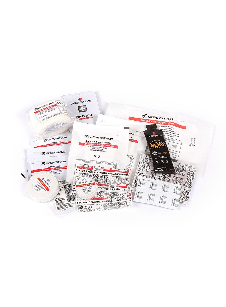 Аптечка Lifesystems Light & Dry Micro First Aid Kit