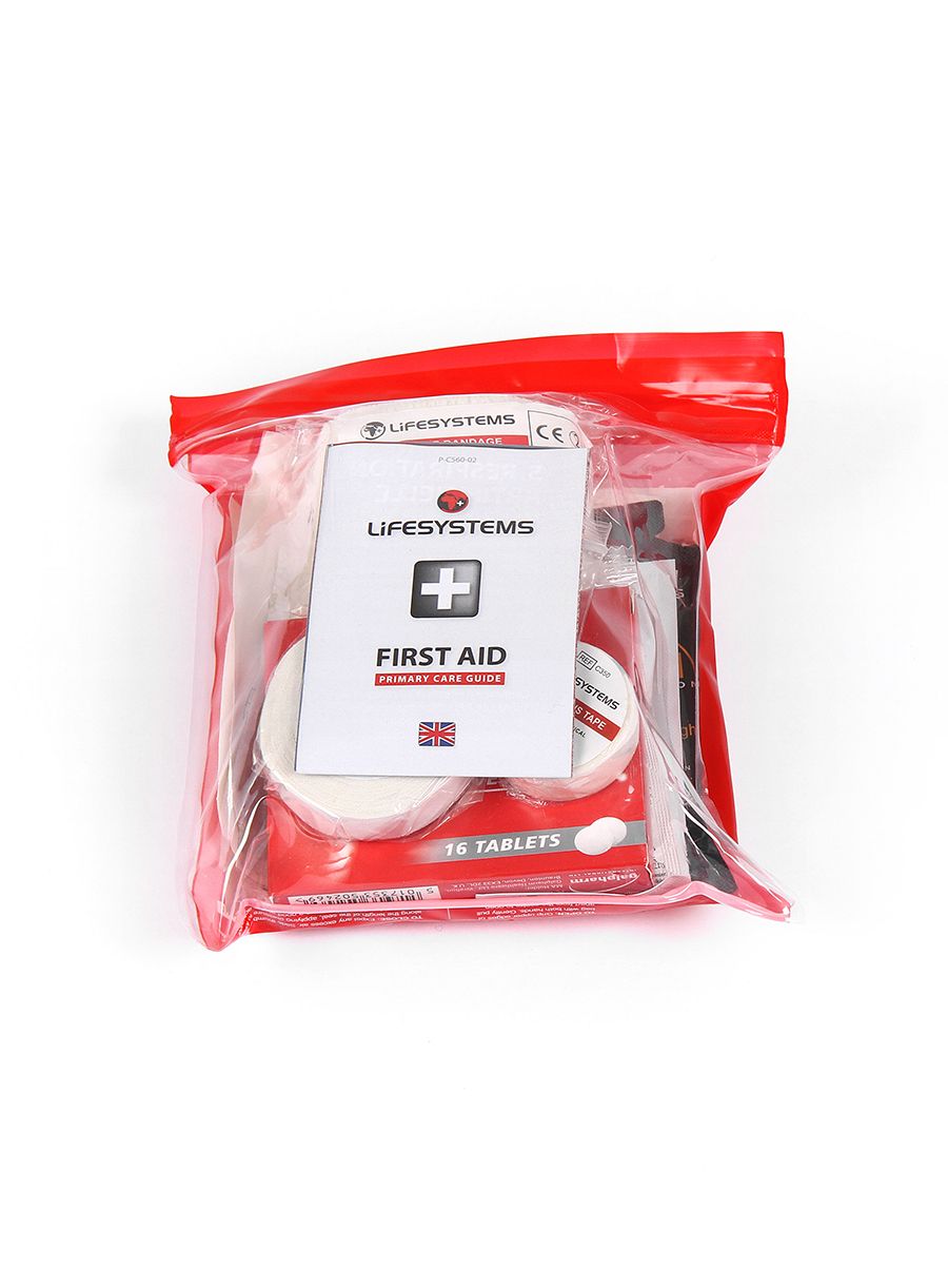Аптечка Lifesystems Light & Dry Micro First Aid Kit
