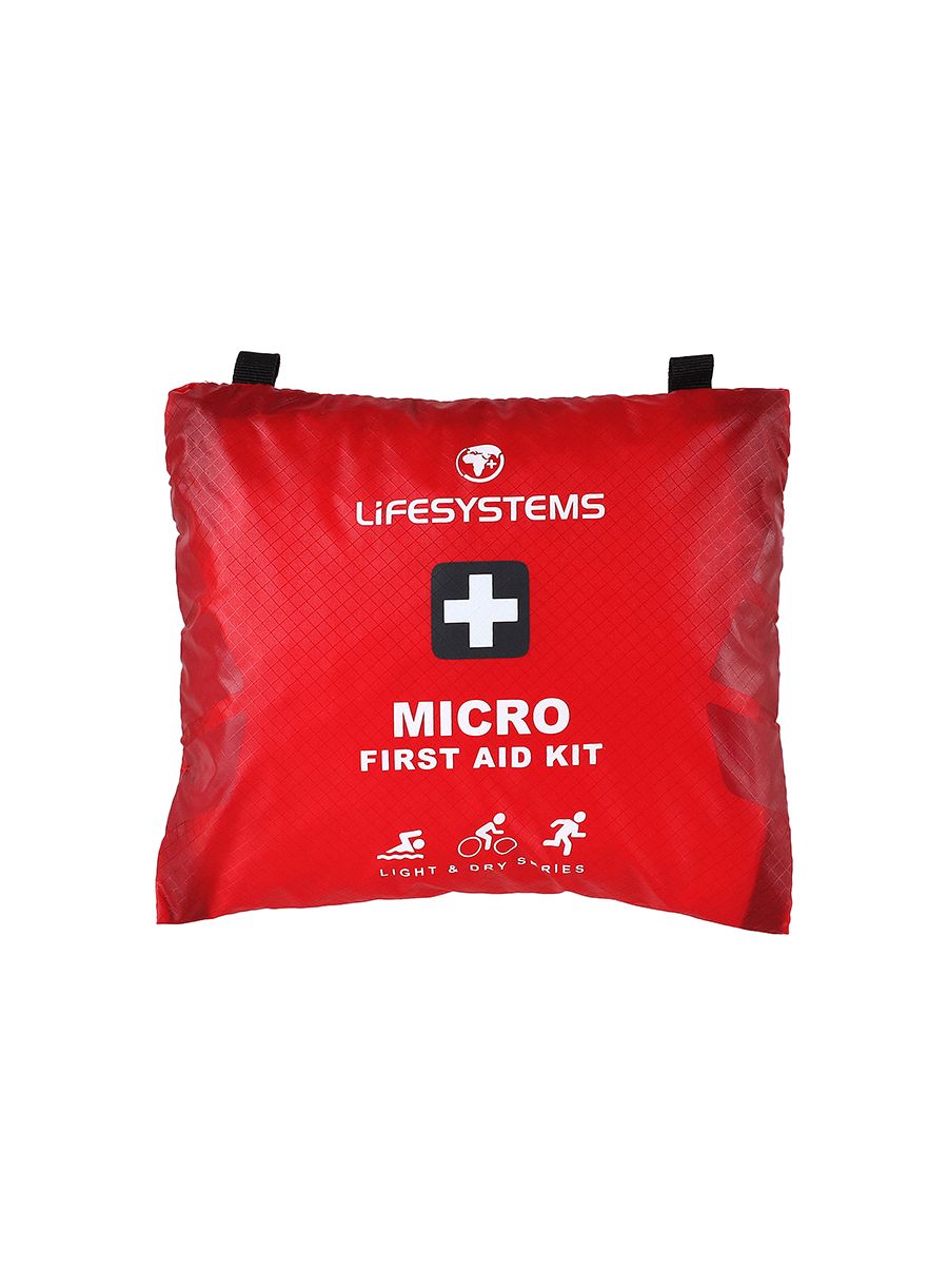 Аптечка Lifesystems Light & Dry Micro First Aid Kit