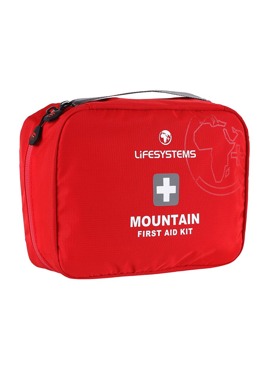 Аптечка Lifesystems Mountain First Aid Kit