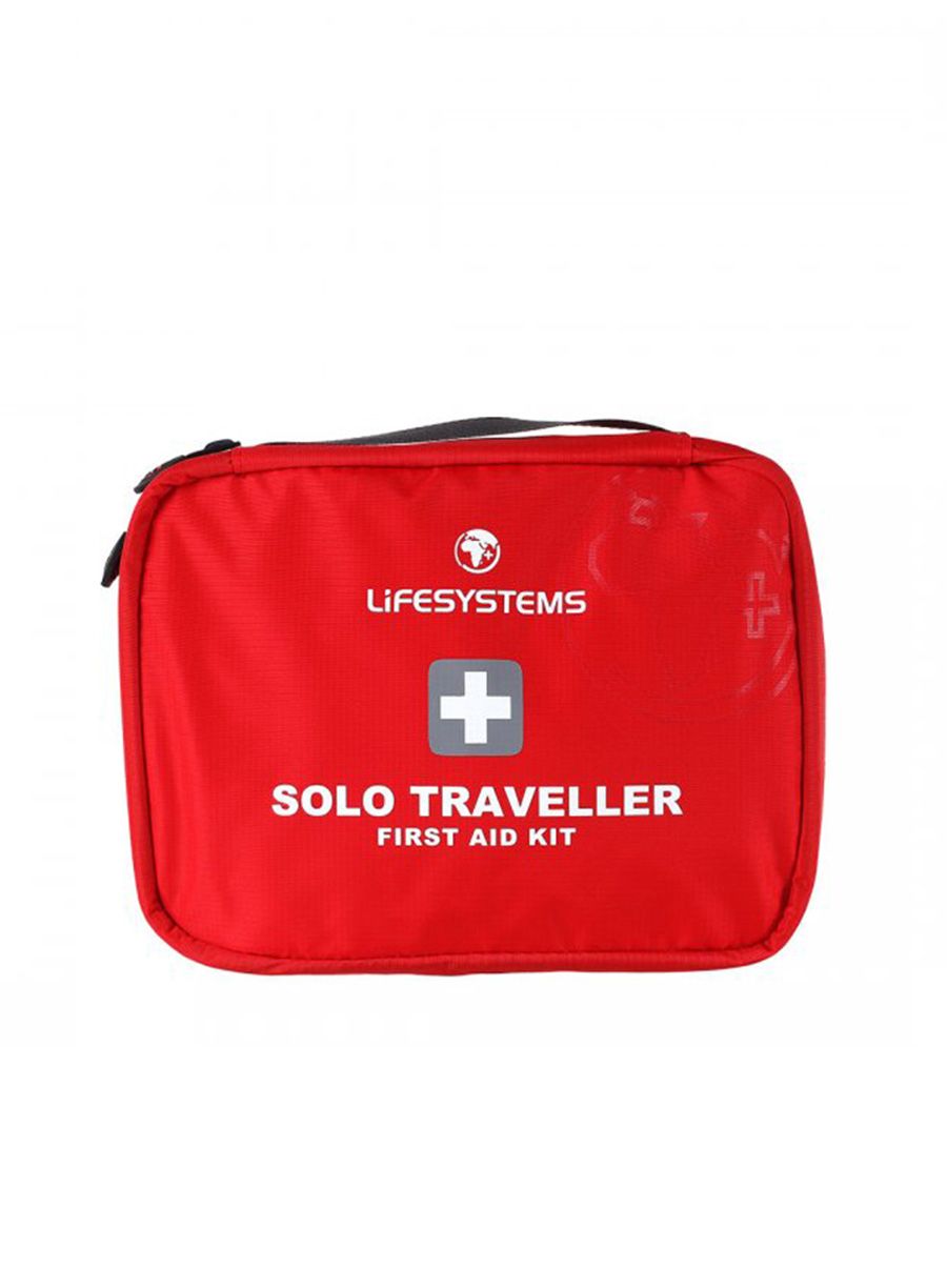 Аптечка Lifesystems Solo Traveller First Aid Kit