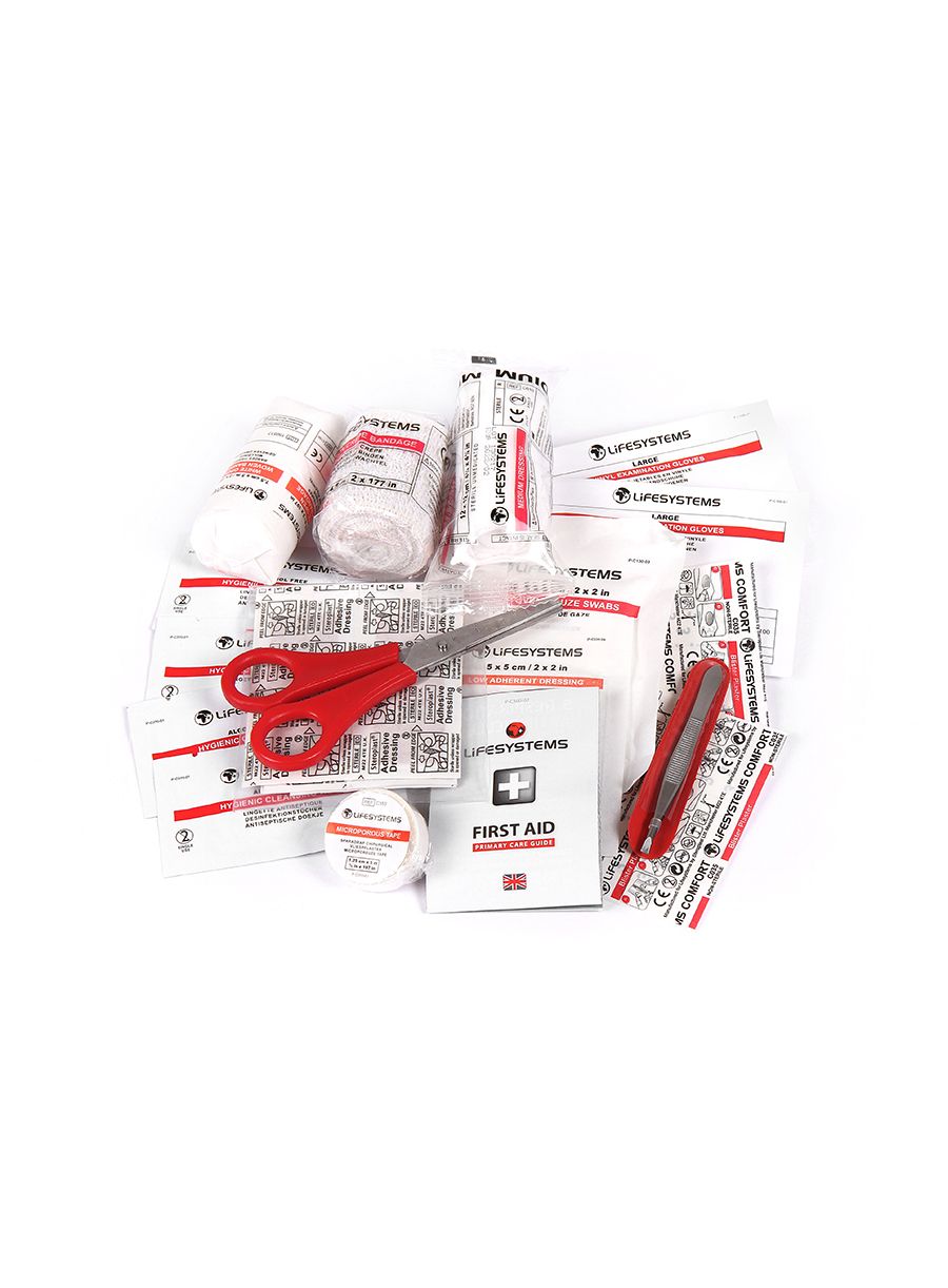Аптечка Lifesystems Trek First Aid Kit