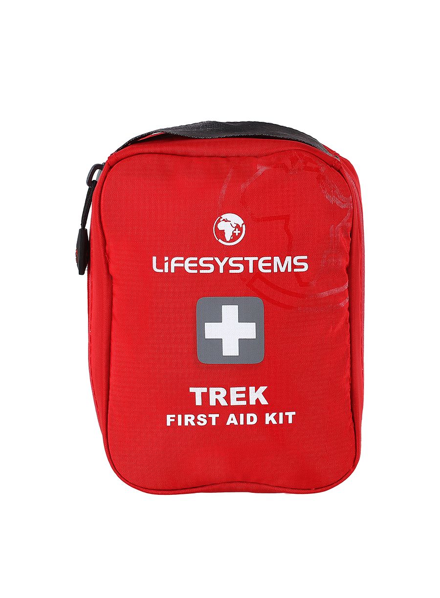 Аптечка Lifesystems Trek First Aid Kit
