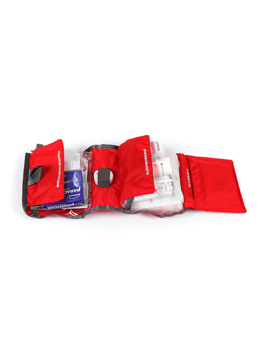 Аптечка Lifesystems Waterproof First Aid Kit