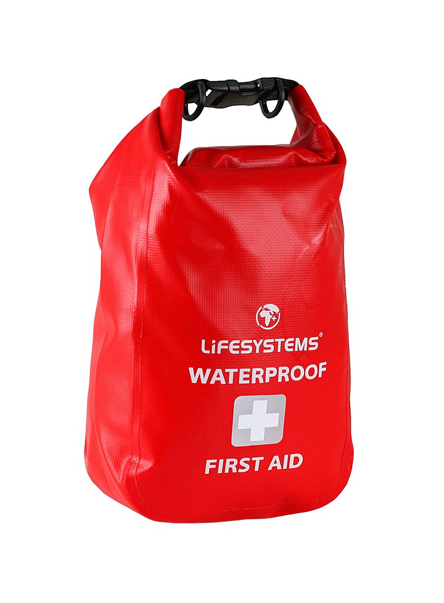 Аптечка Lifesystems Waterproof First Aid Kit