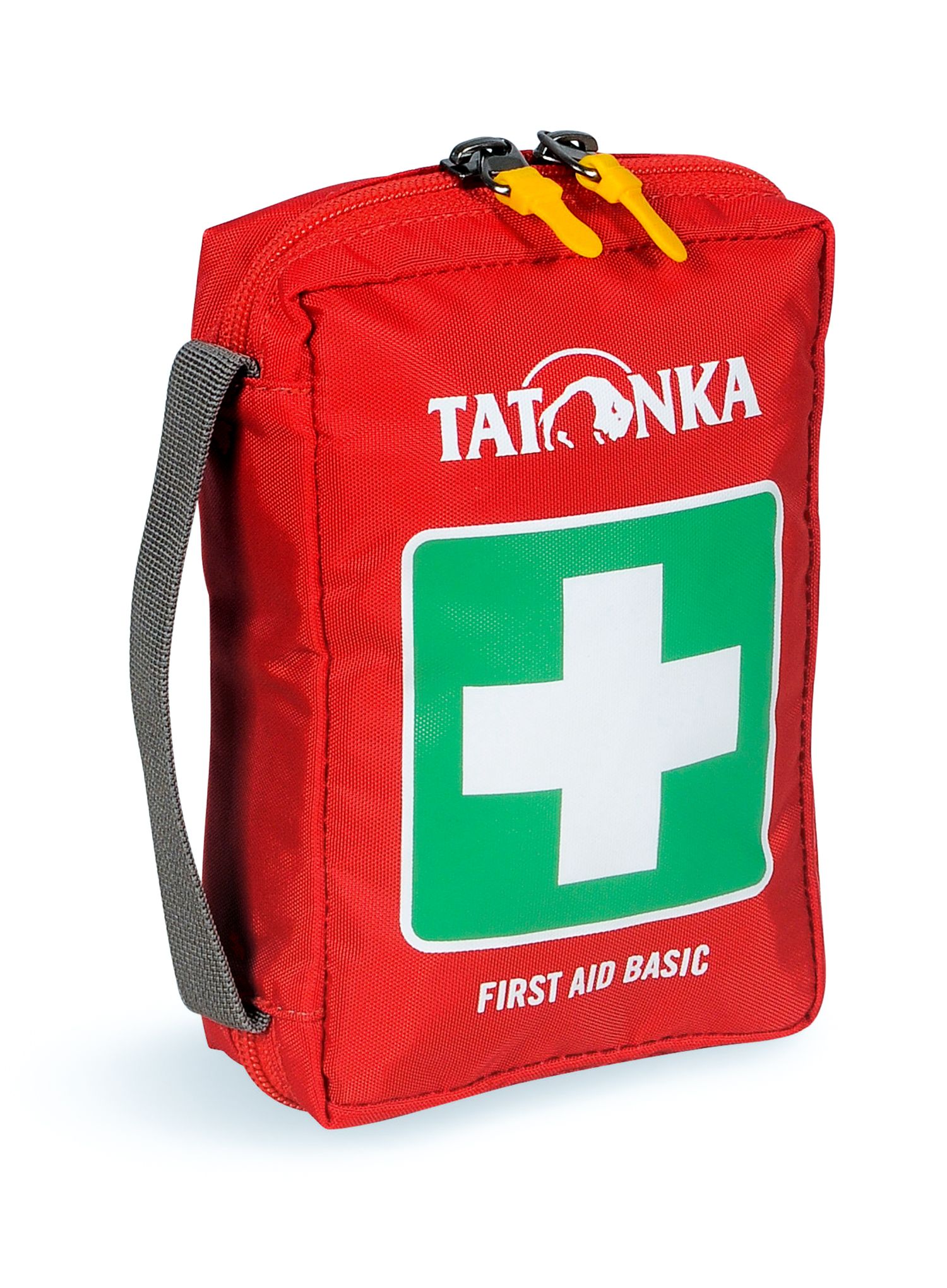 Аптечка Tatonka First Aid Basic - red