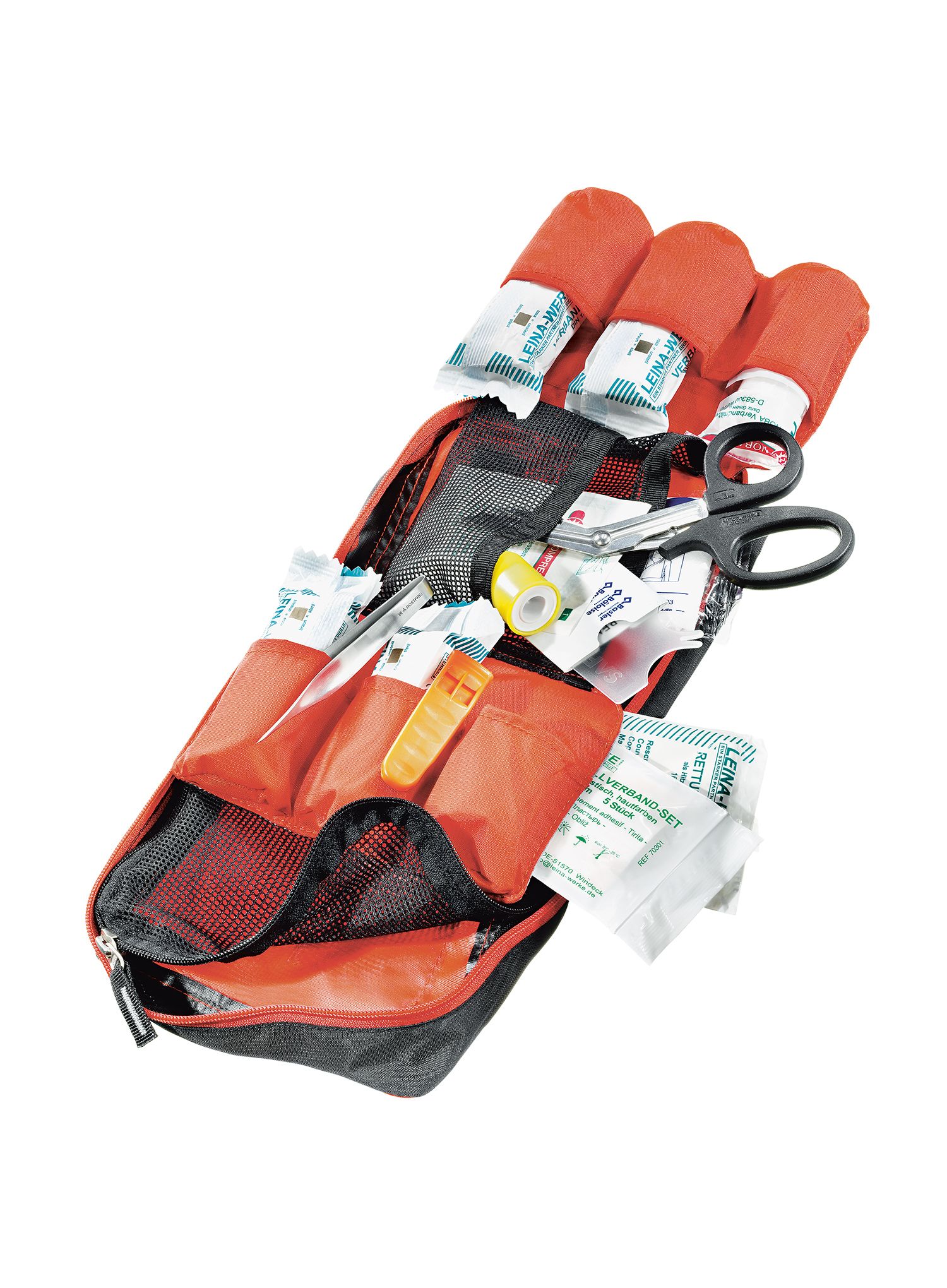 Аптечка Deuter First Aid Kit Pro - papaya
