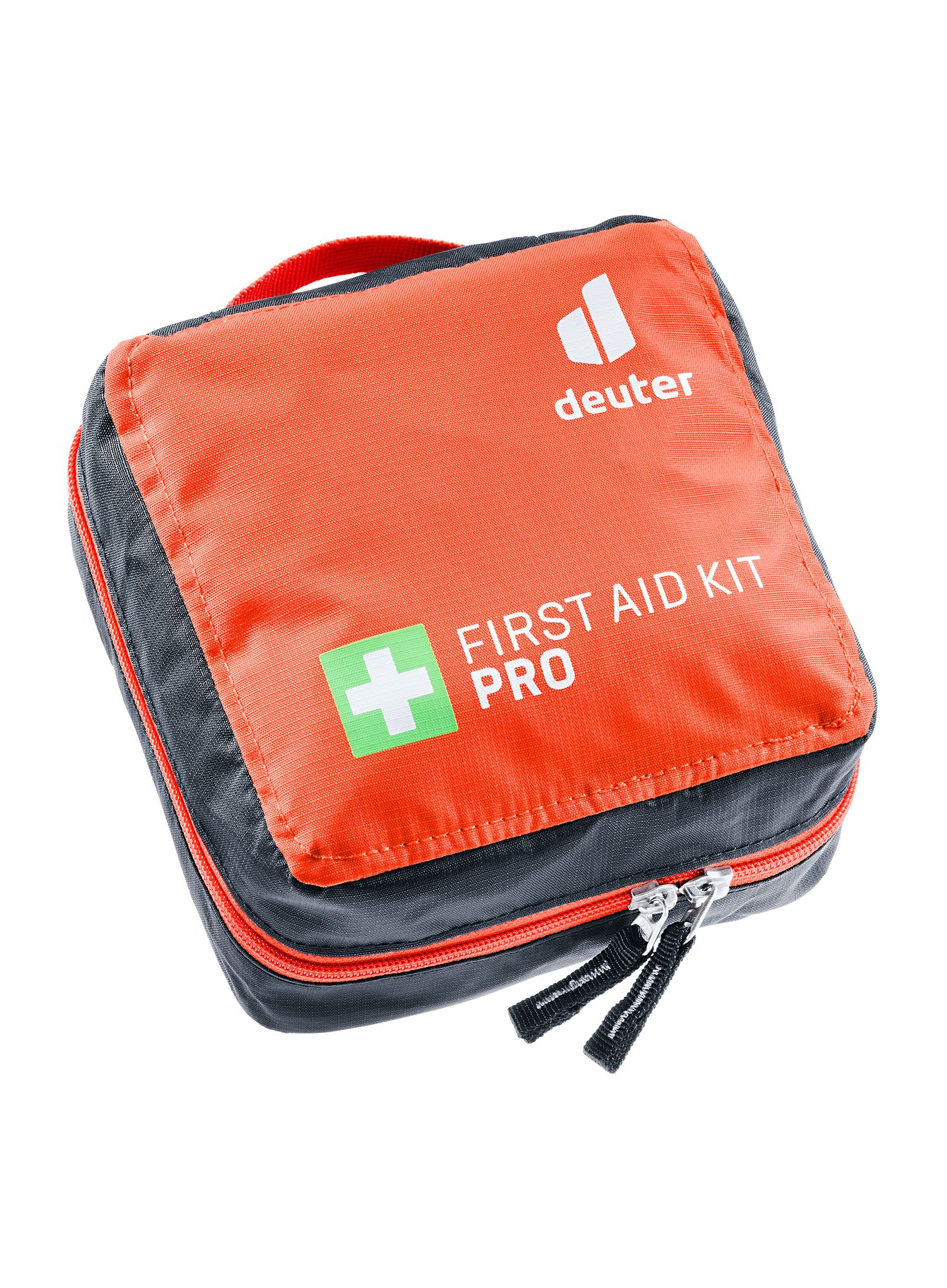 Аптечка Deuter First Aid Kit Pro - papaya