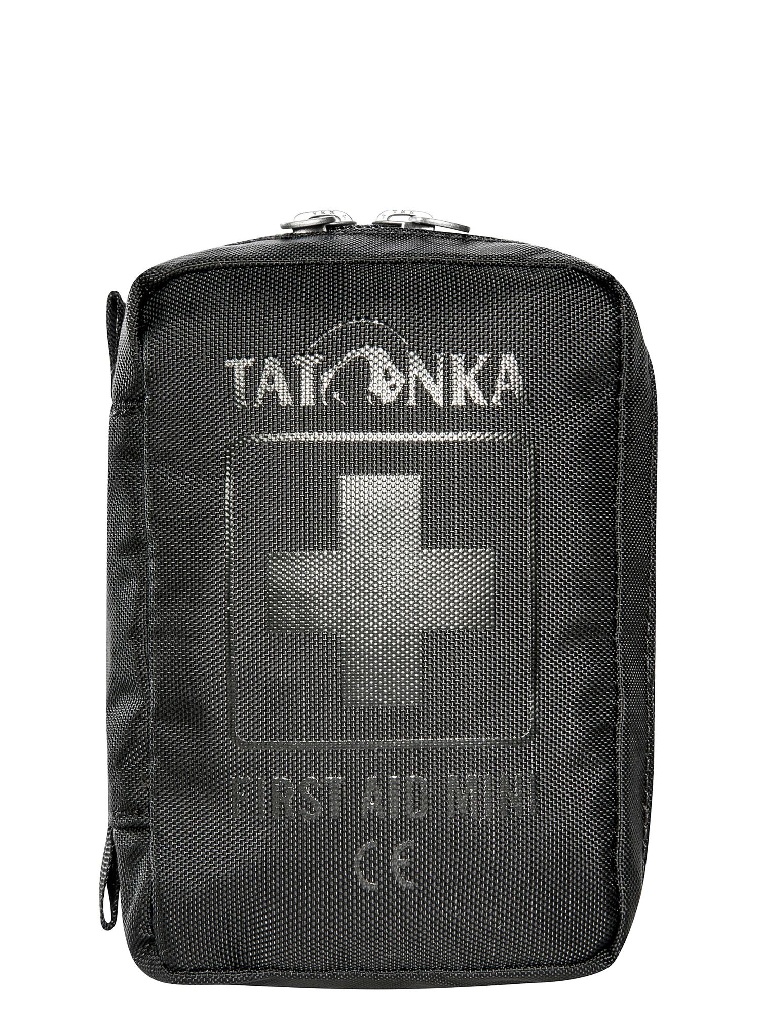 Аптечка Tatonka First Aid Mini - black