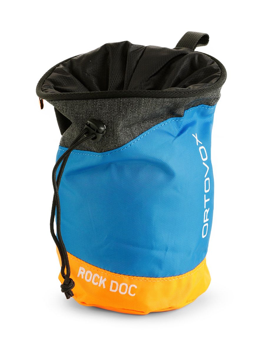 Аптечка Ortovox First Aid Rock Doc - safety blue