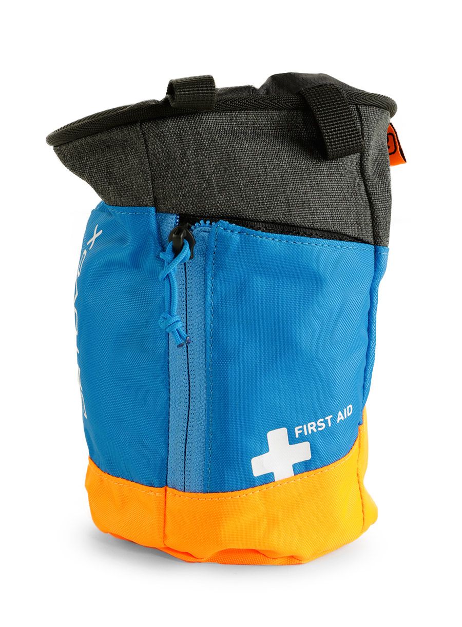 Аптечка Ortovox First Aid Rock Doc - safety blue