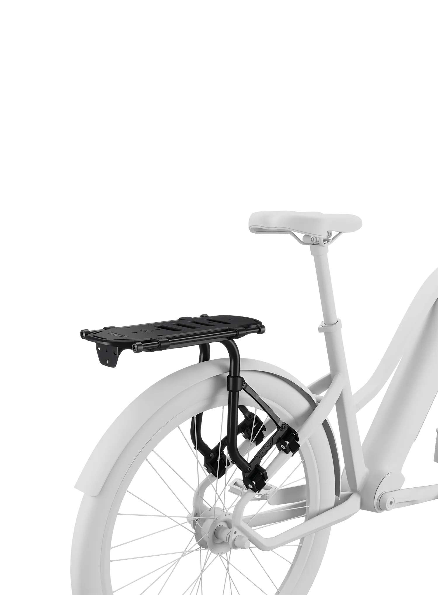 Багажник велосипедний Thule Tour Rack - black
