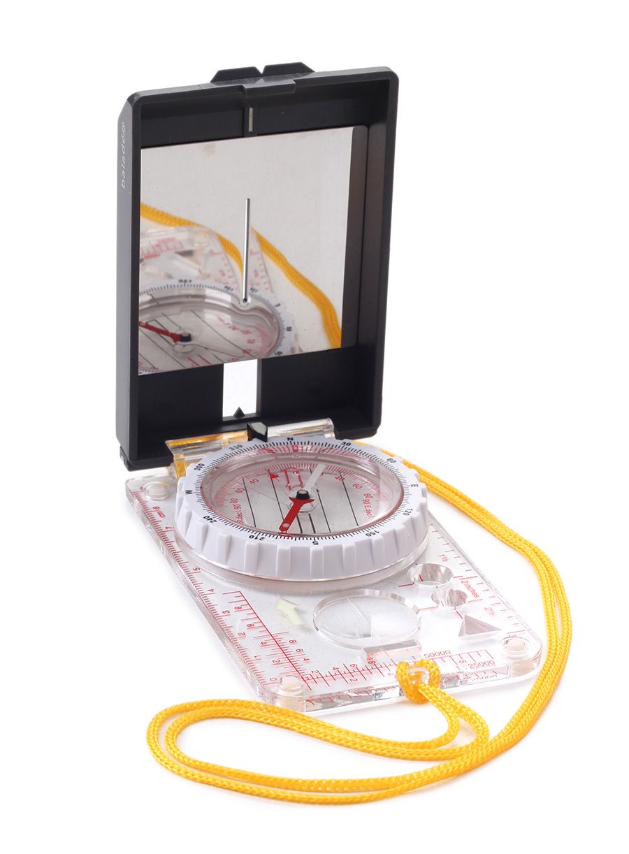 Компас Baladeo Sighting Compass