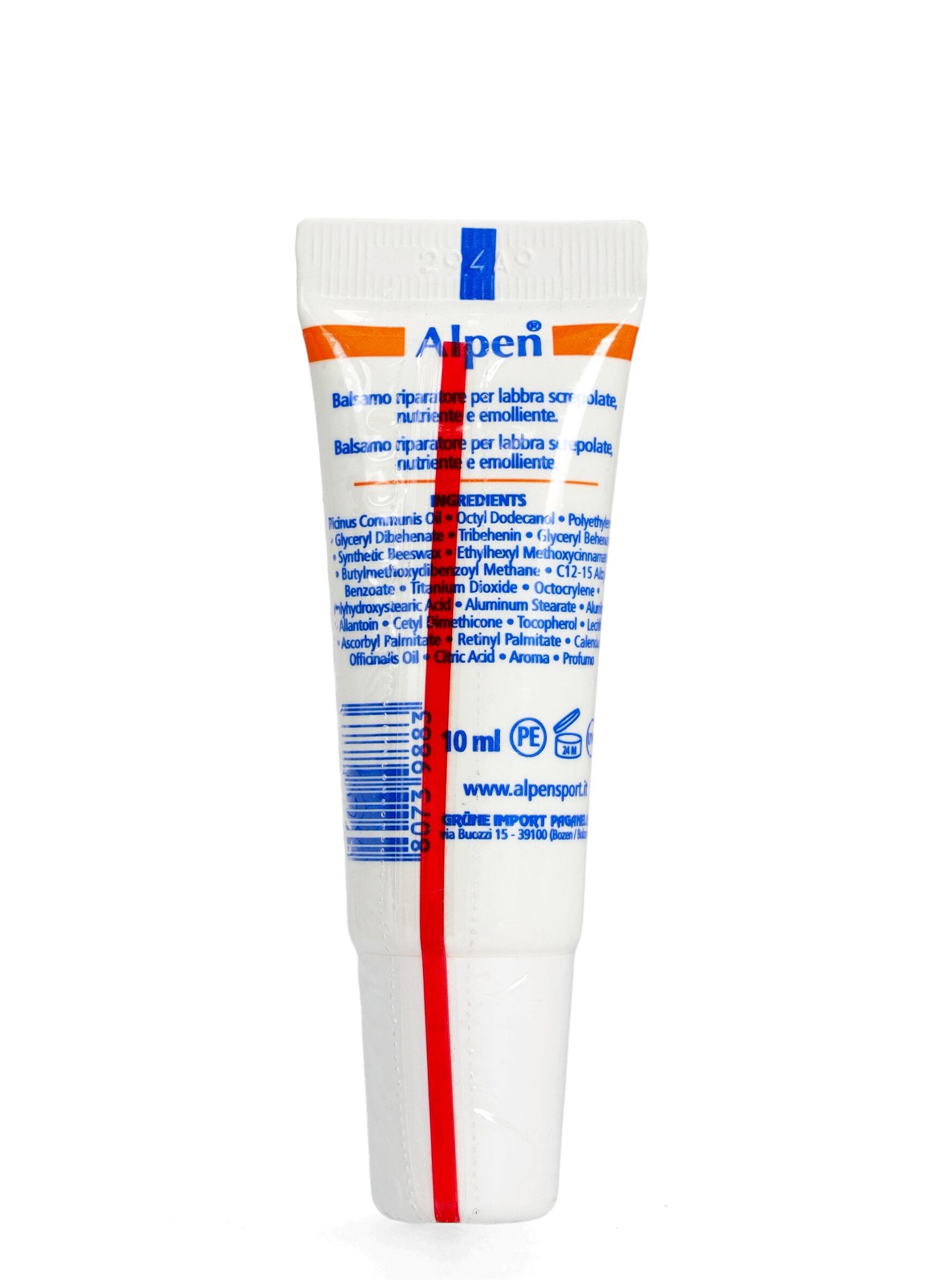 Бальзам Alpen Lip Balsam Repair