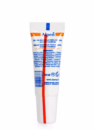 Бальзам Alpen Lip Balsam Repair