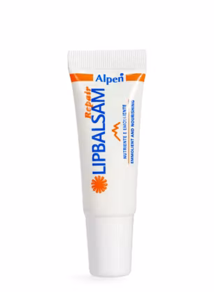 Бальзам Alpen Lip Balsam Repair