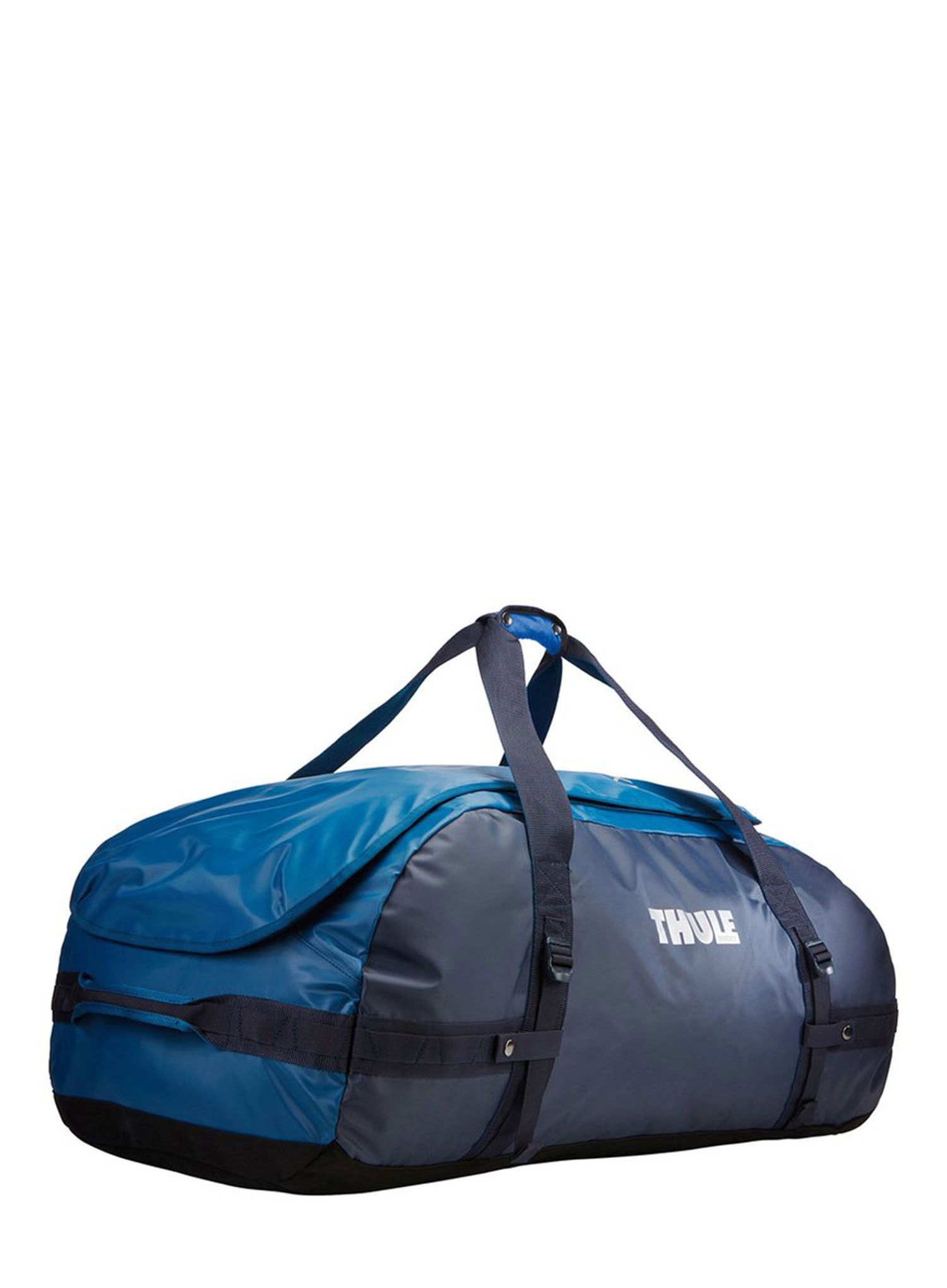 Сумка для подорожей Thule Chasm 130 - poseidon