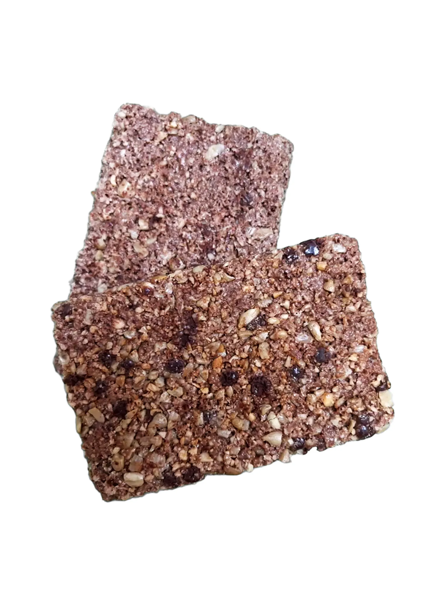 Енергетичний батончик This-1 Survival Bar - nuts/black currant