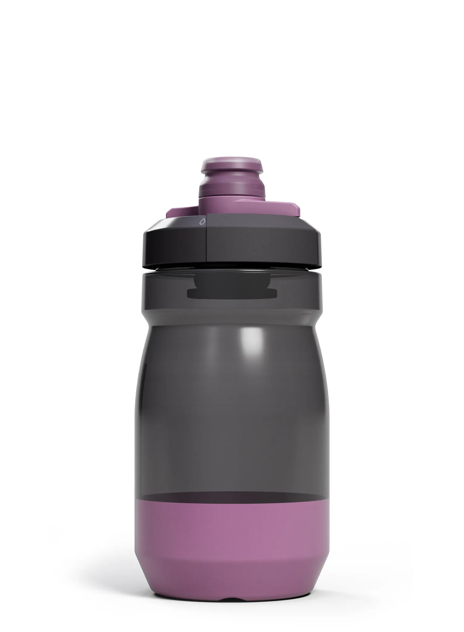 Пляшка на велосипед CamelBak Podium 450ml - mercury night fall
