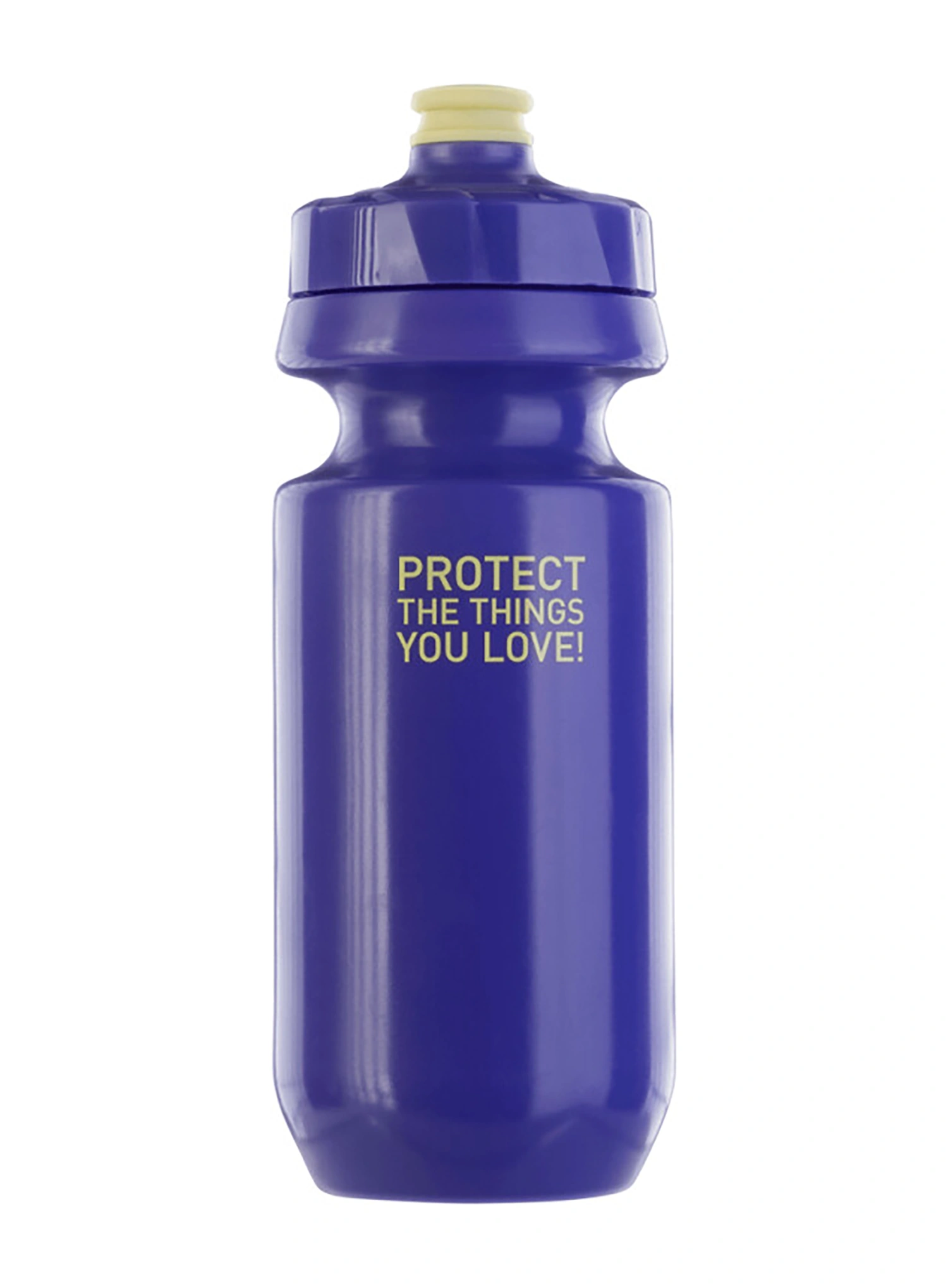 Пляшка на велосипед Evoc Drink Bottle 0.55L - violet