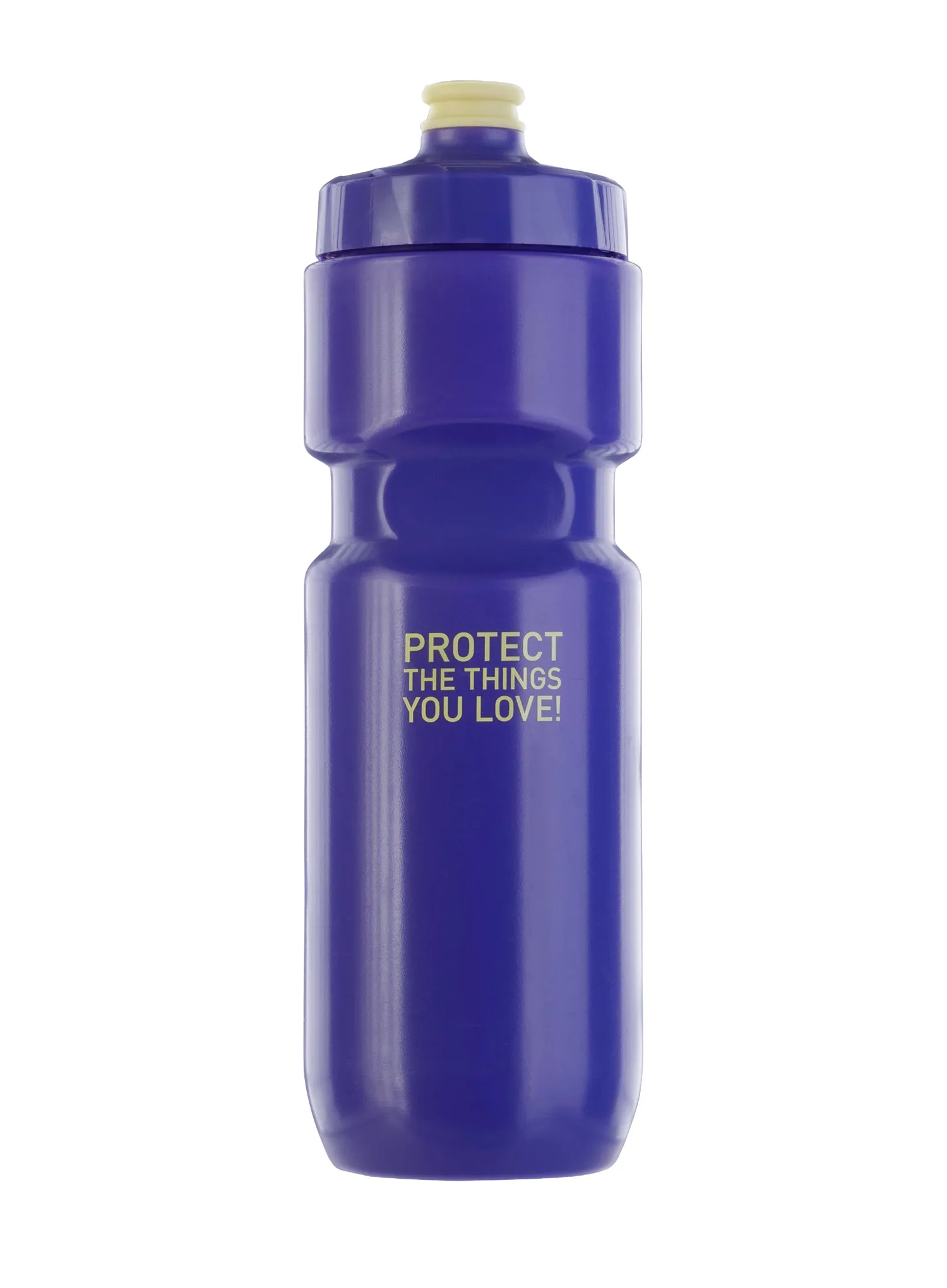 Пляшка на велосипед Evoc Drink Bottle 0.75L - violet