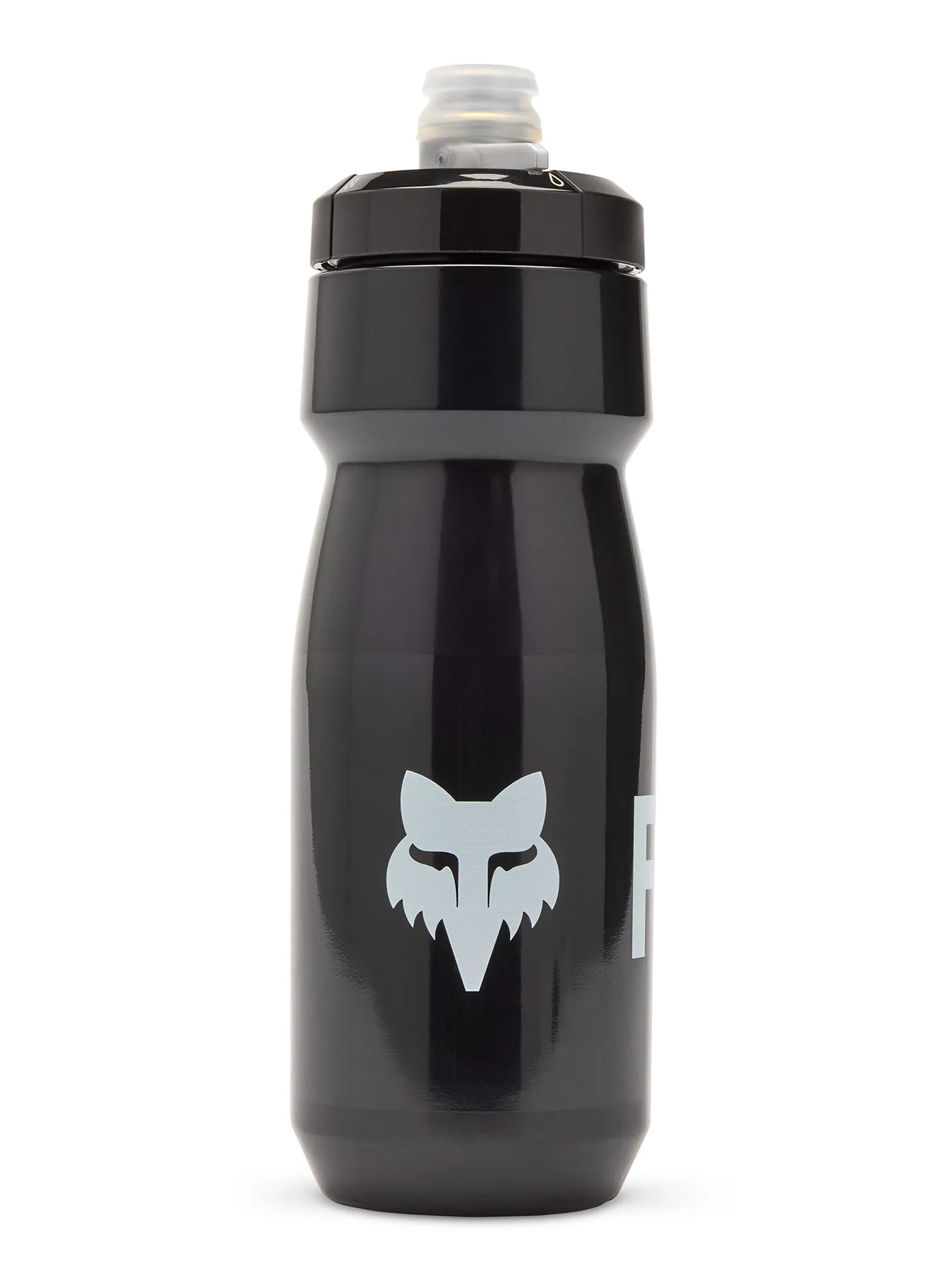 Пляшка на велосипед Fox 24 Oz Podium Bottle (710 ml) - black