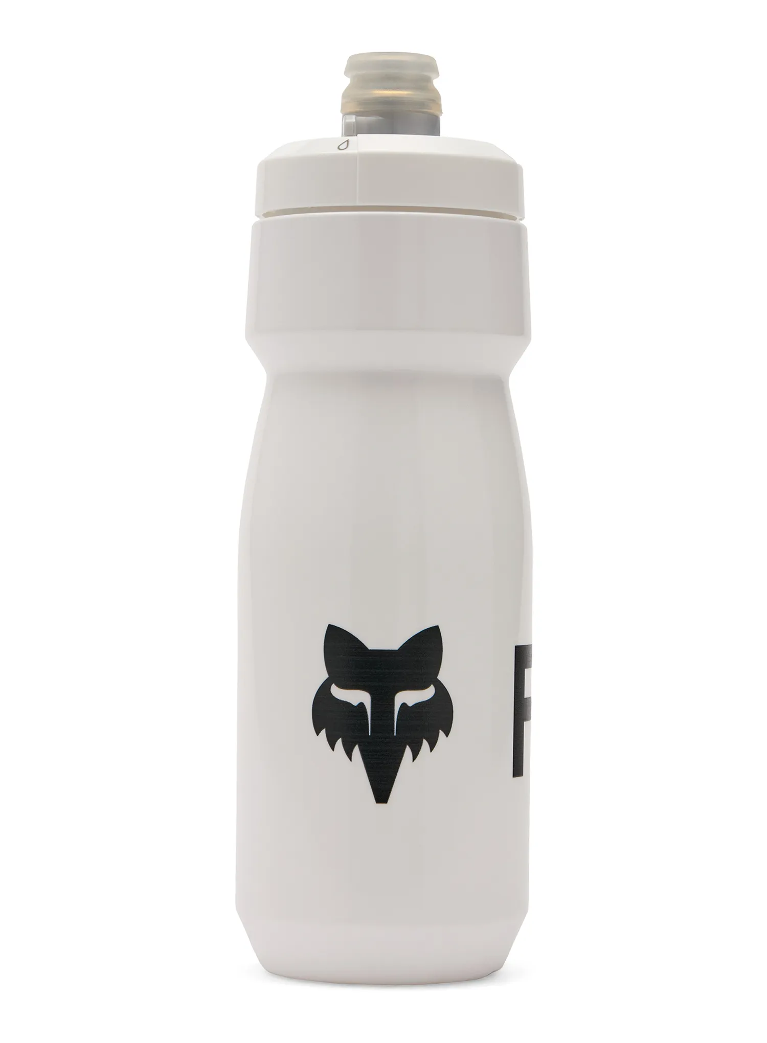 Пляшка на велосипед Fox 24 Oz Podium Bottle (710 ml) - white