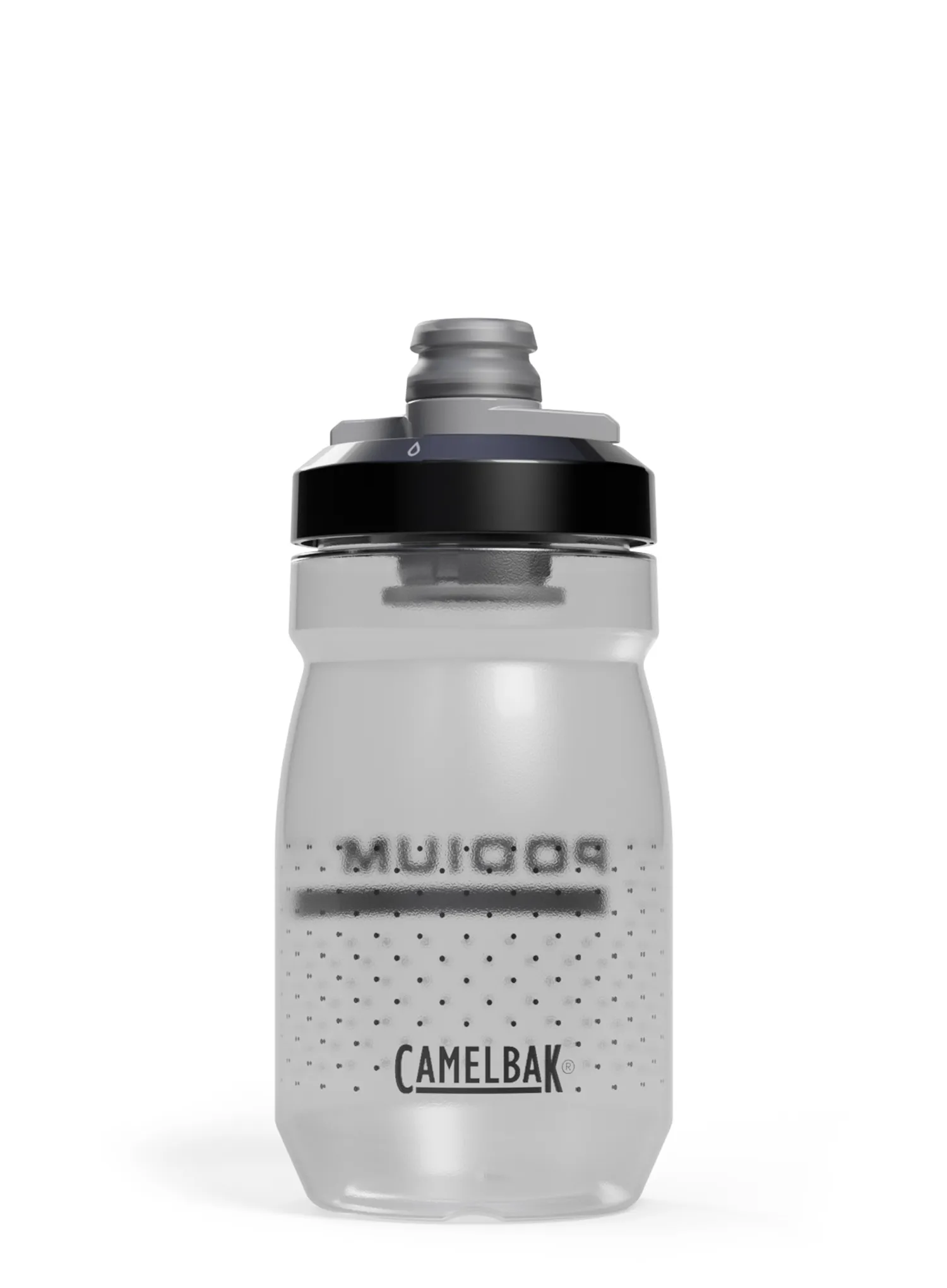 Пляшка CamelBak Podium 450ml - carbon