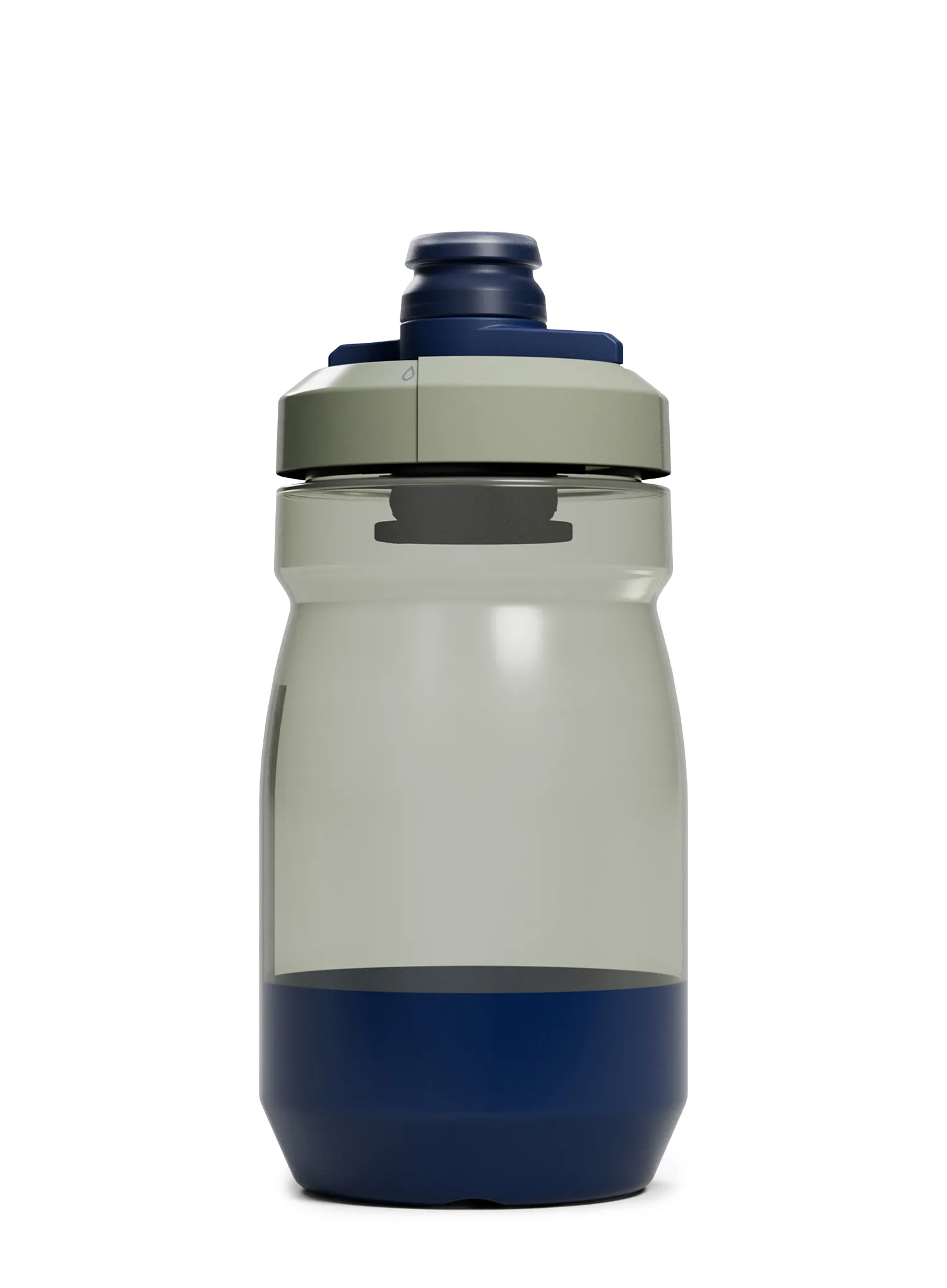Пляшка CamelBak Podium 450ml - mercury fog