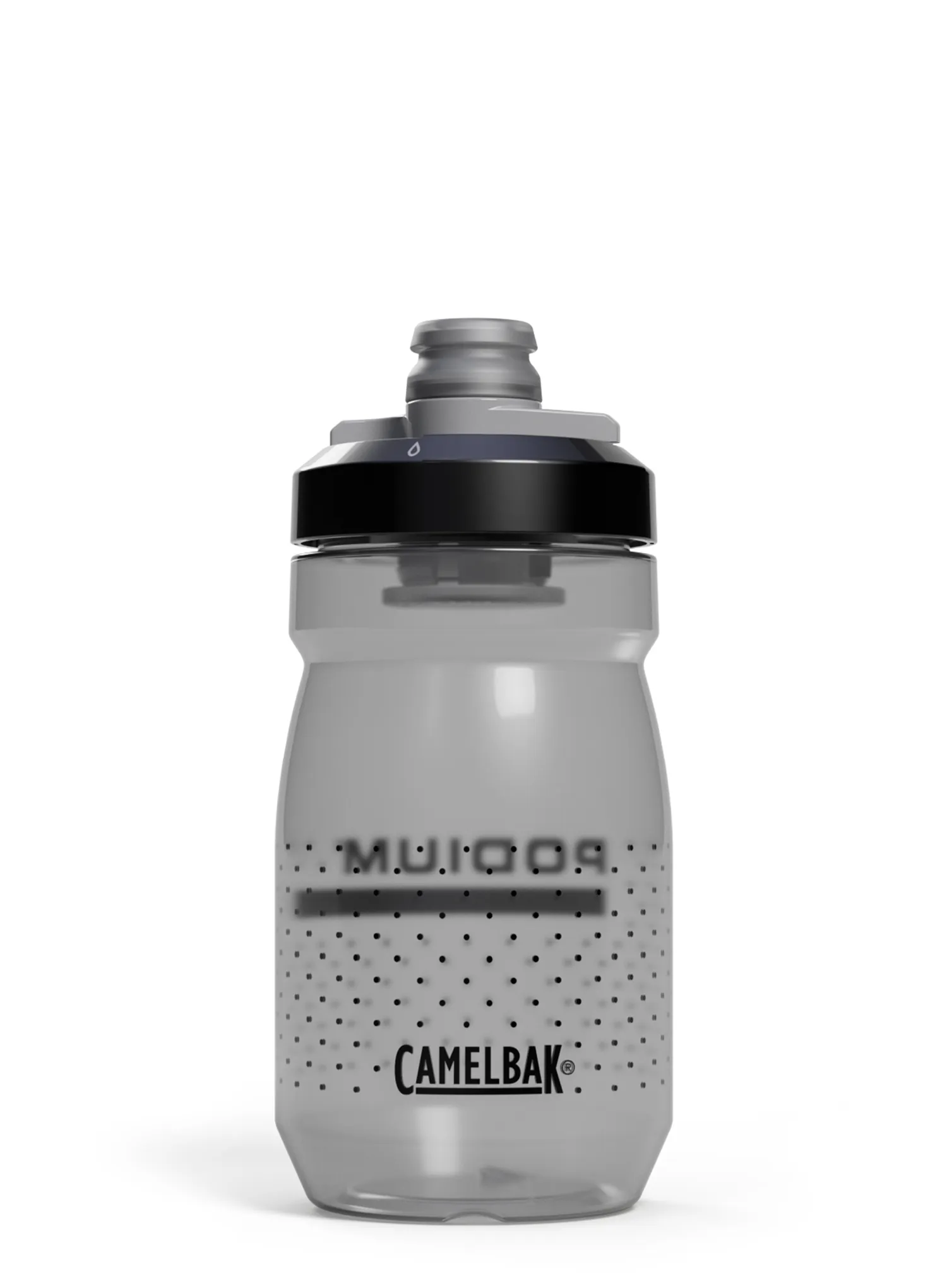 Пляшка CamelBak Podium 450ml - smoke