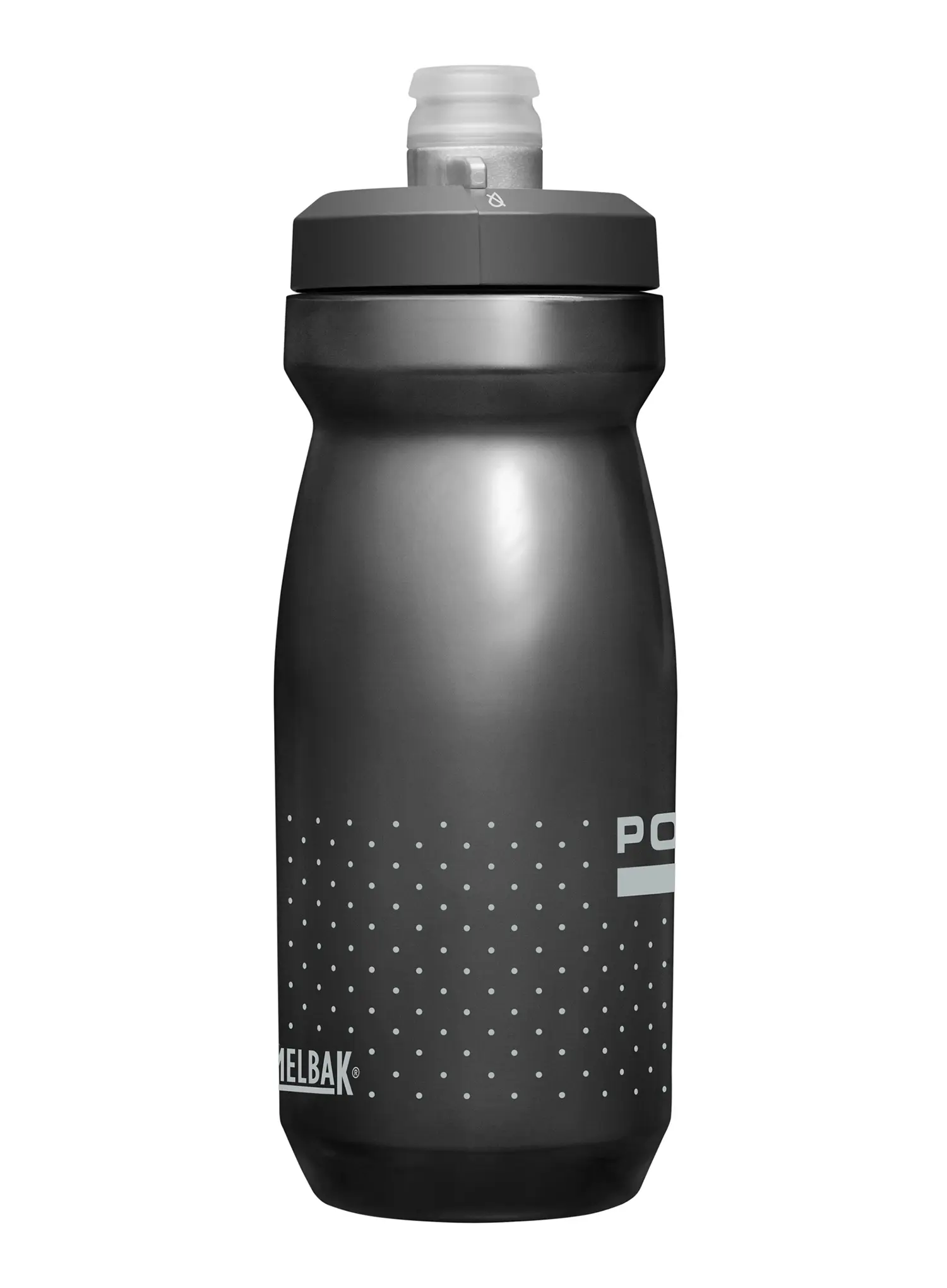 Пляшка CamelBak Podium 620ml - black
