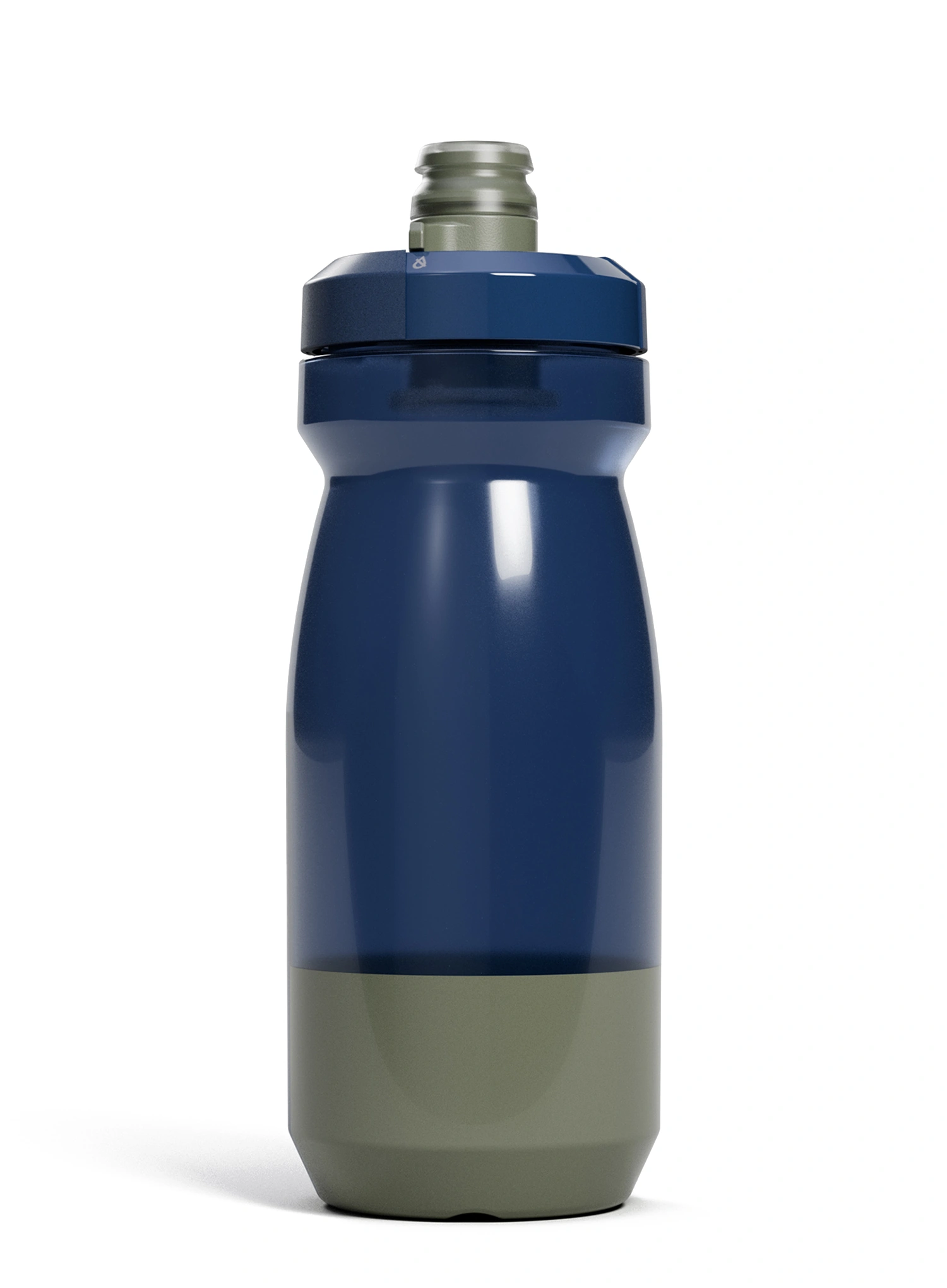 Пляшка CamelBak Podium 620ml - mercury deep sea