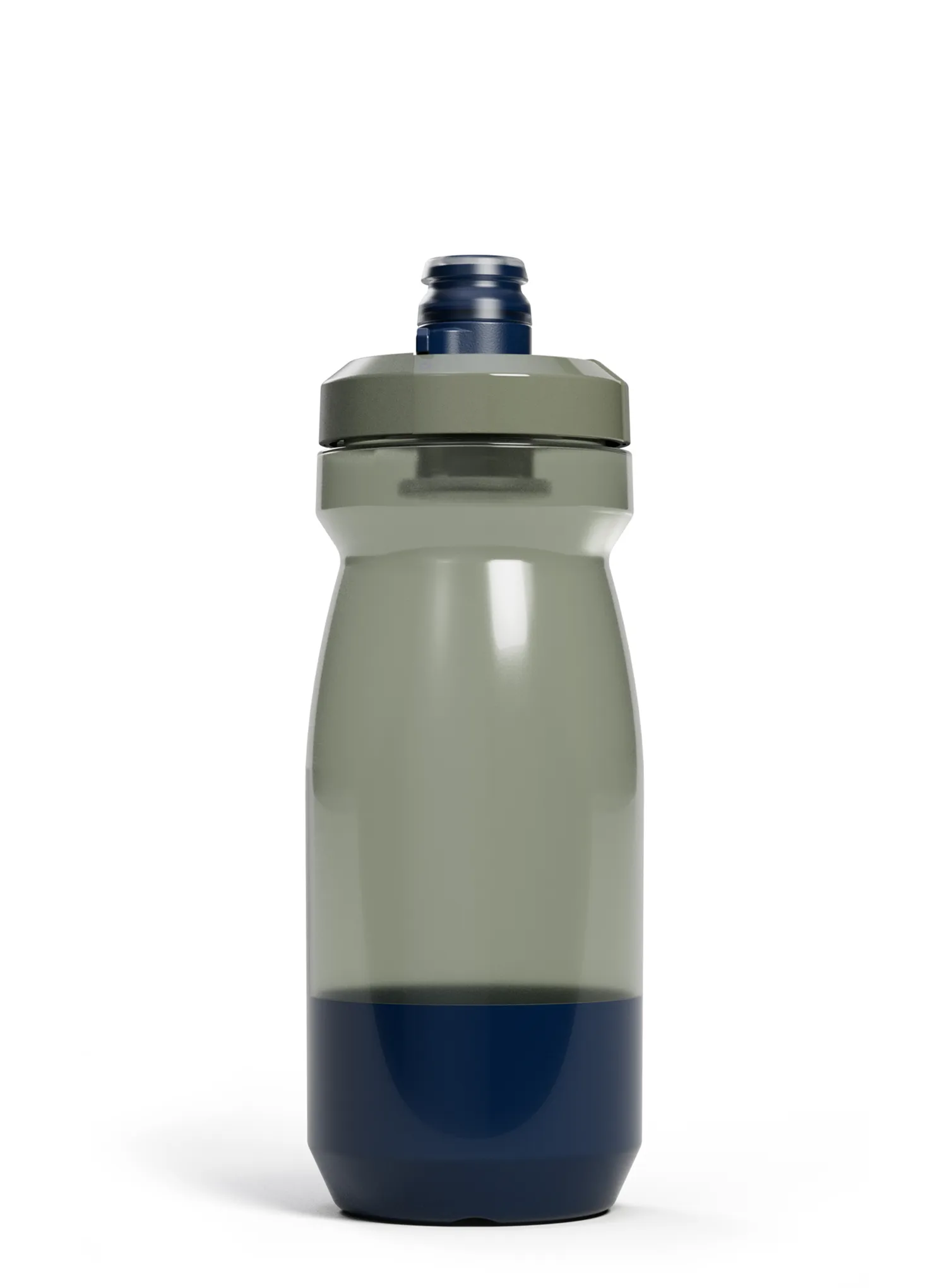 Пляшка CamelBak Podium 620ml - mercury fog