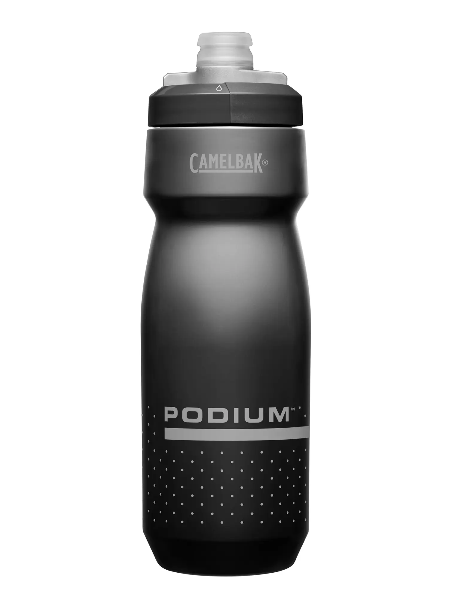 Пляшка CamelBak Podium 710ml - black