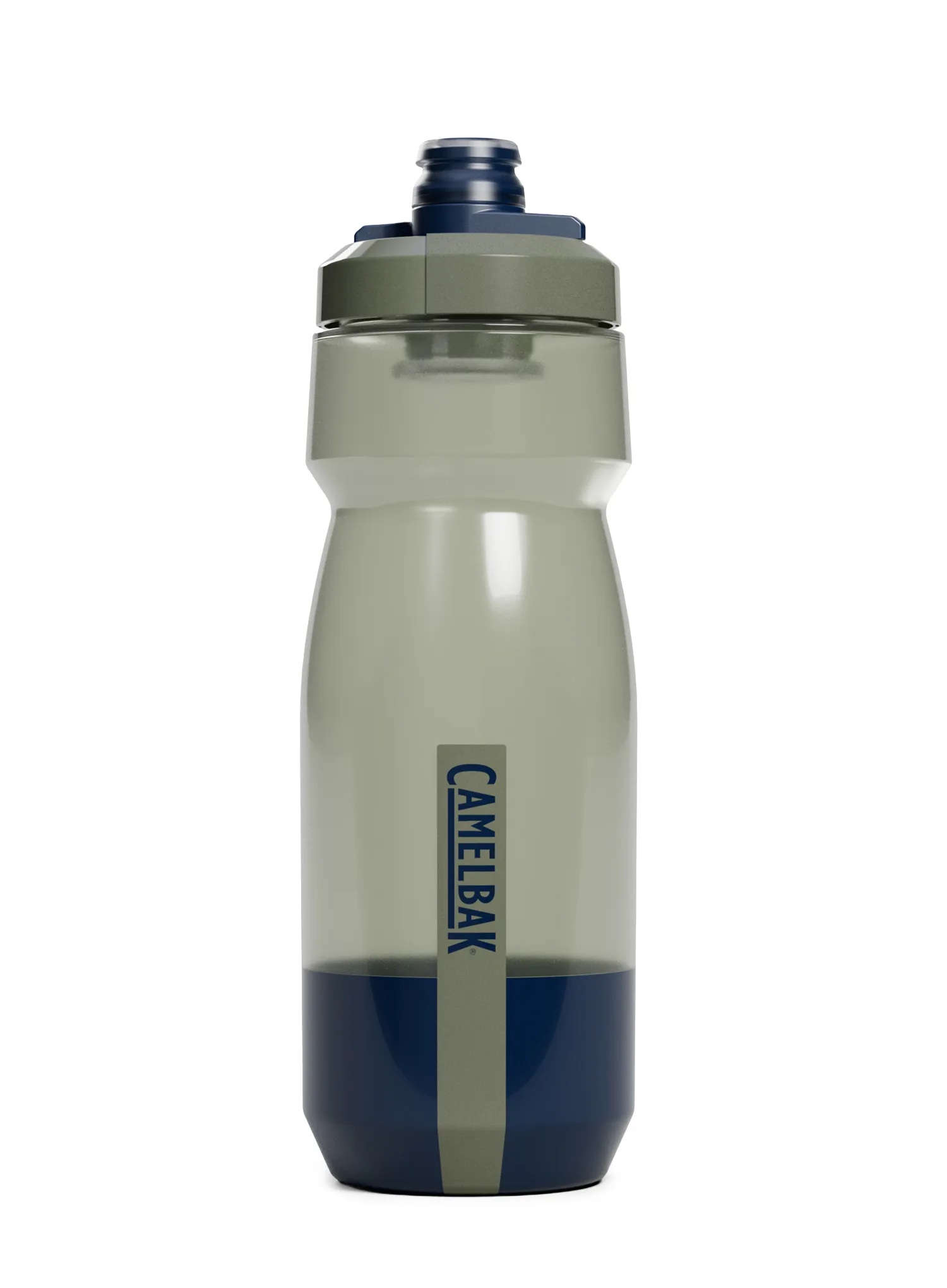 Пляшка CamelBak Podium 710ml - mercury fog