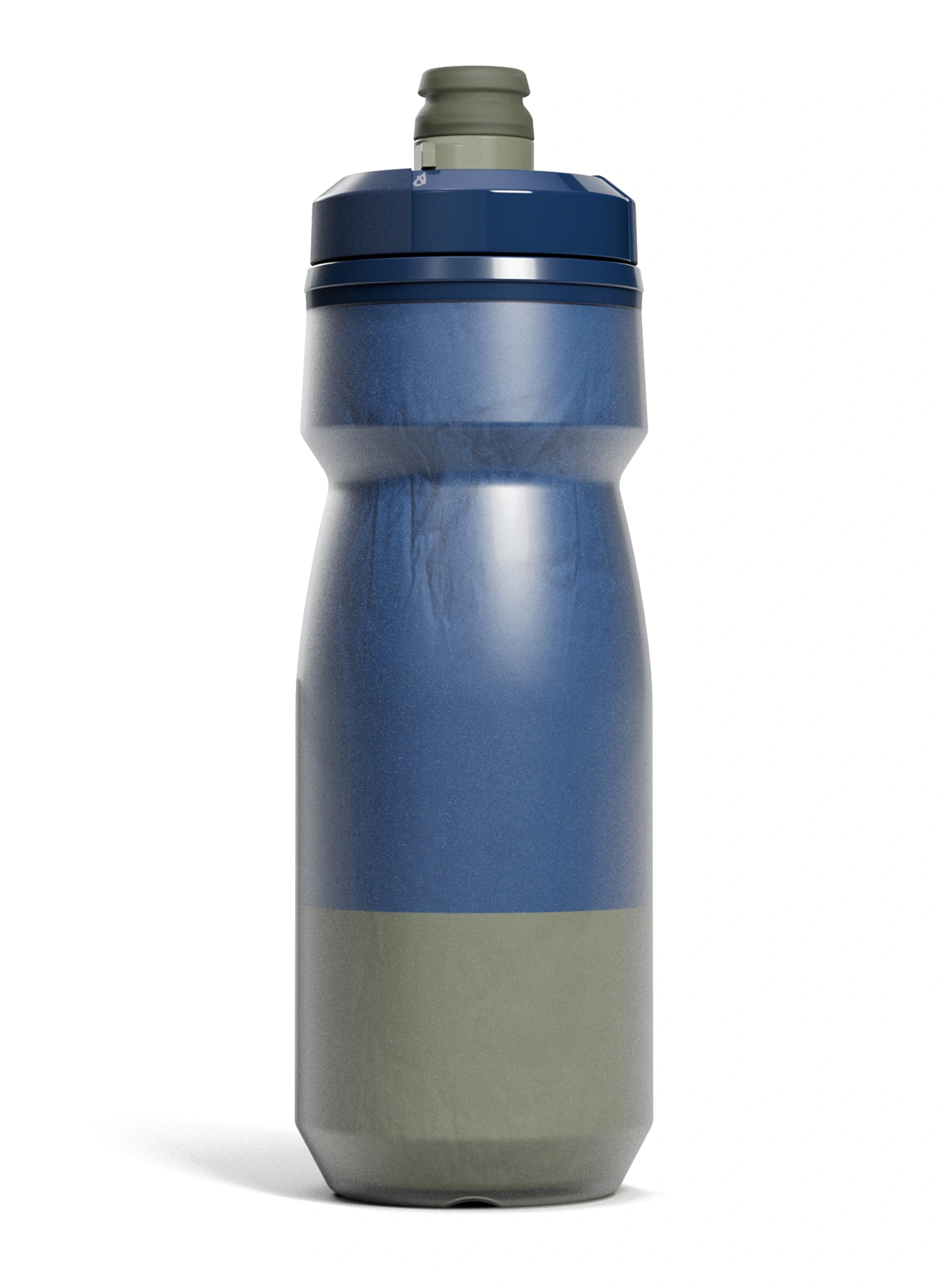 Пляшка Camelbak Podium Chill 620 ml - mercury deep sea