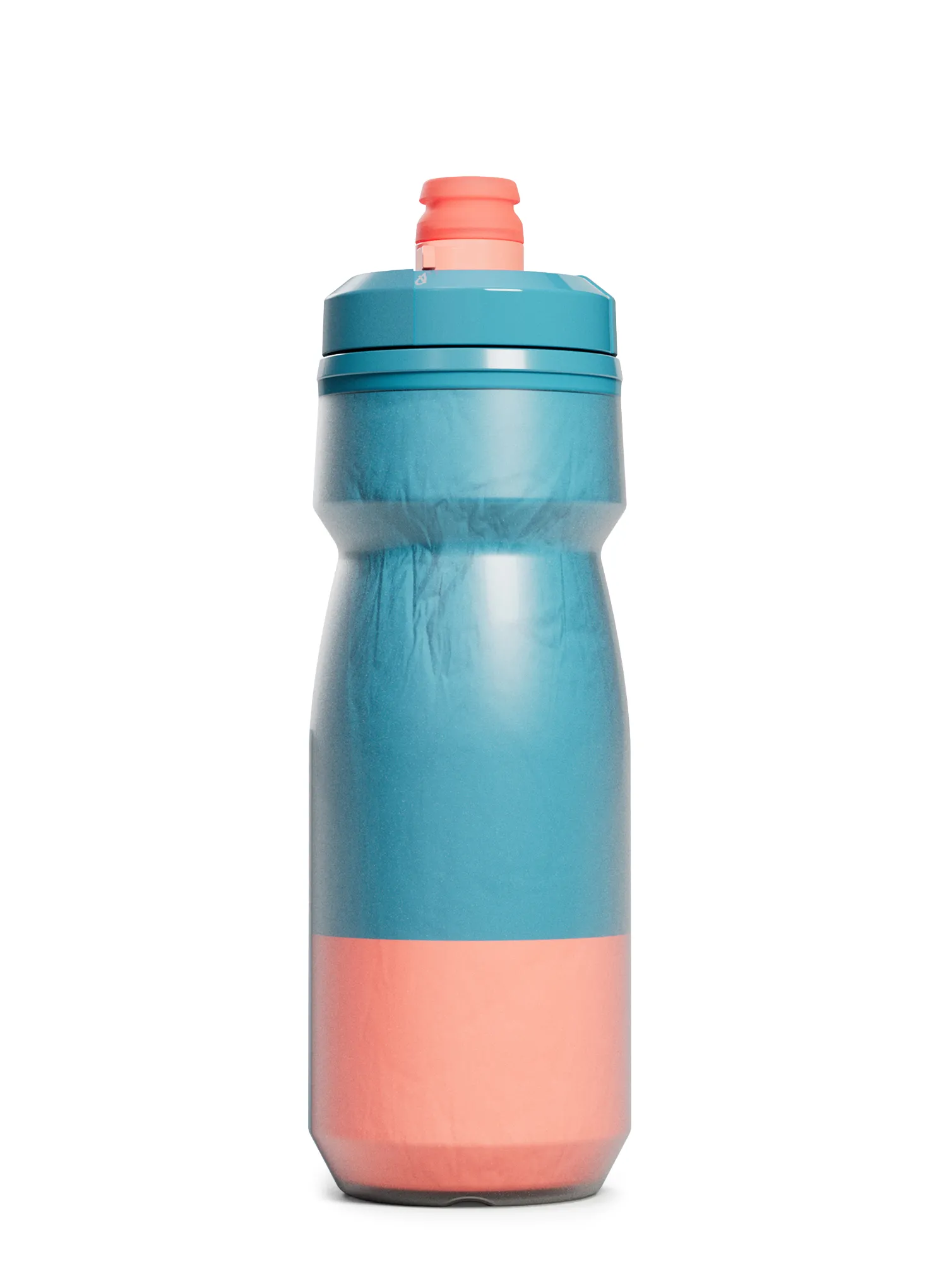 Пляшка Camelbak Podium Chill 620 ml - mercury teal