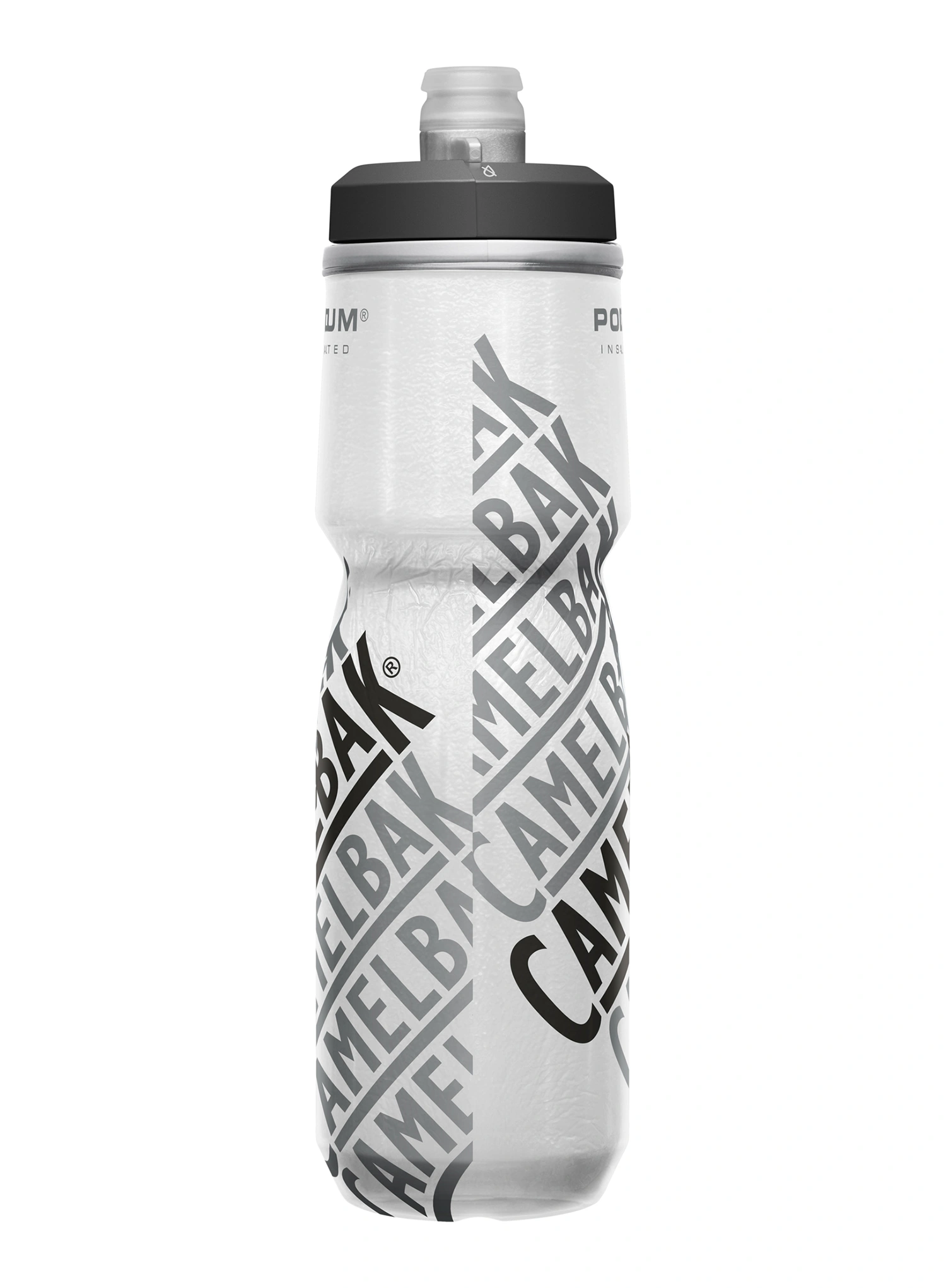 Пляшка Camelbak Podium Chill 710 ml - race edition