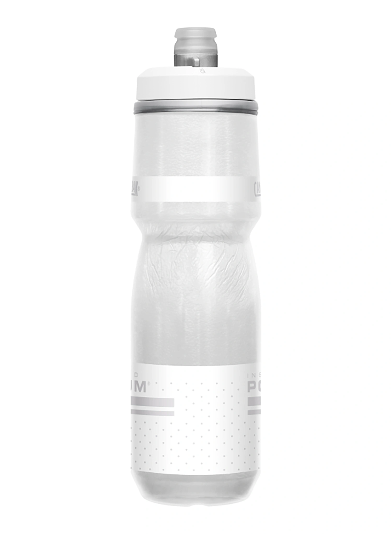 Пляшка Camelbak Podium Chill 710 ml - reflective ghost