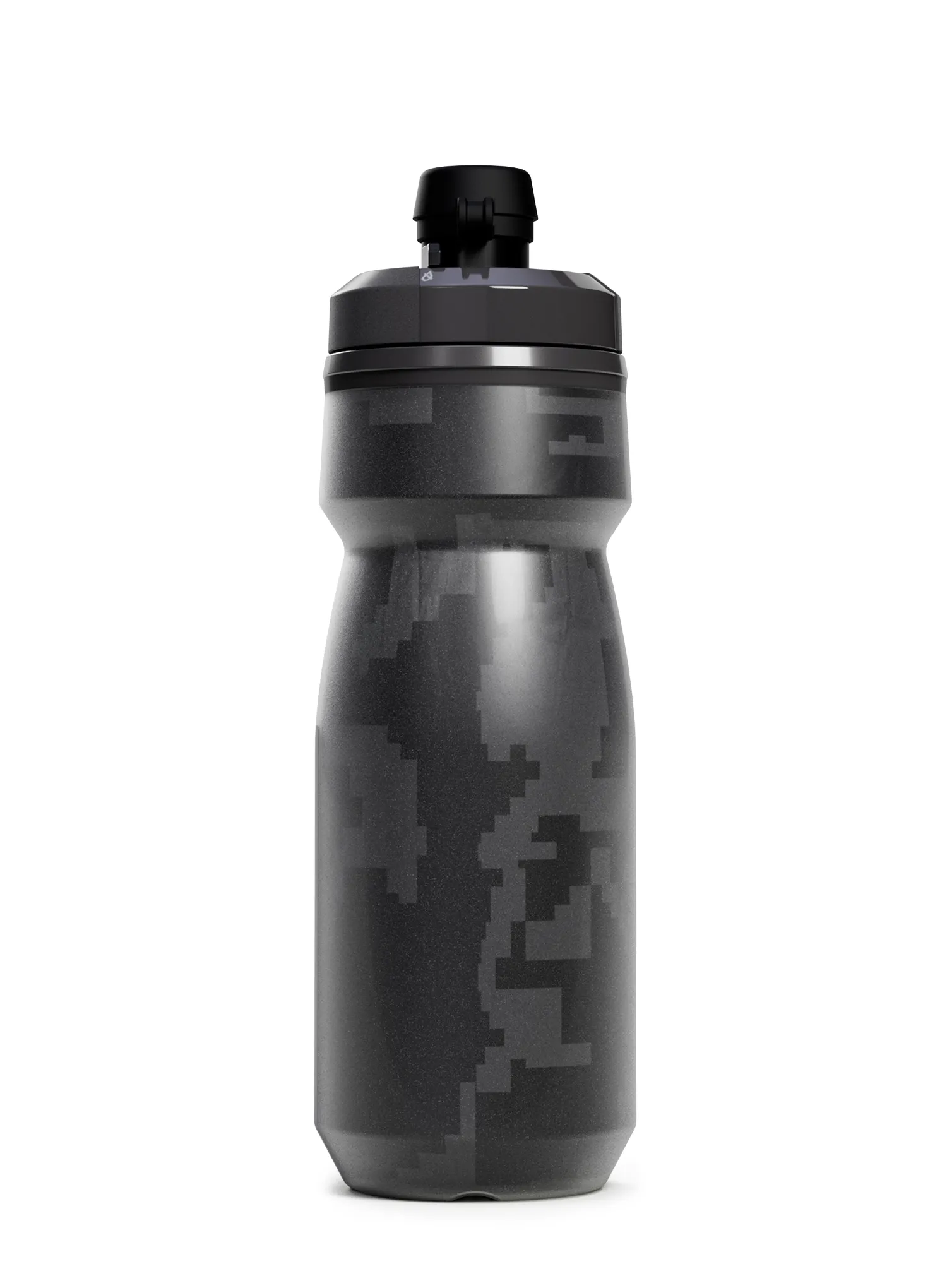 Пляшка CamelBak Podium Dirt Series Chill 620ml - black digi camo