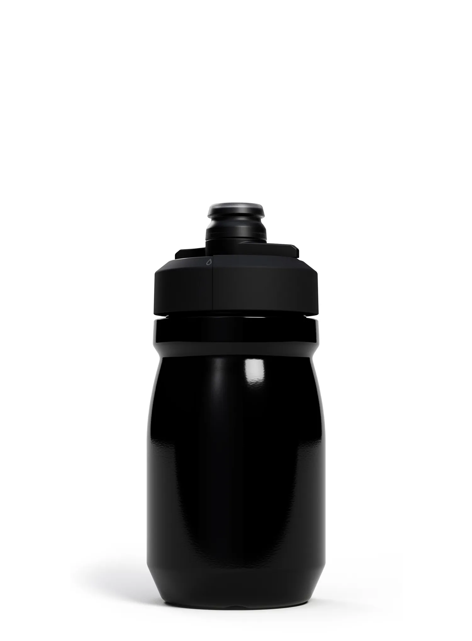Пляшка Camelbak Podium Insulated Steel 350 ml - black