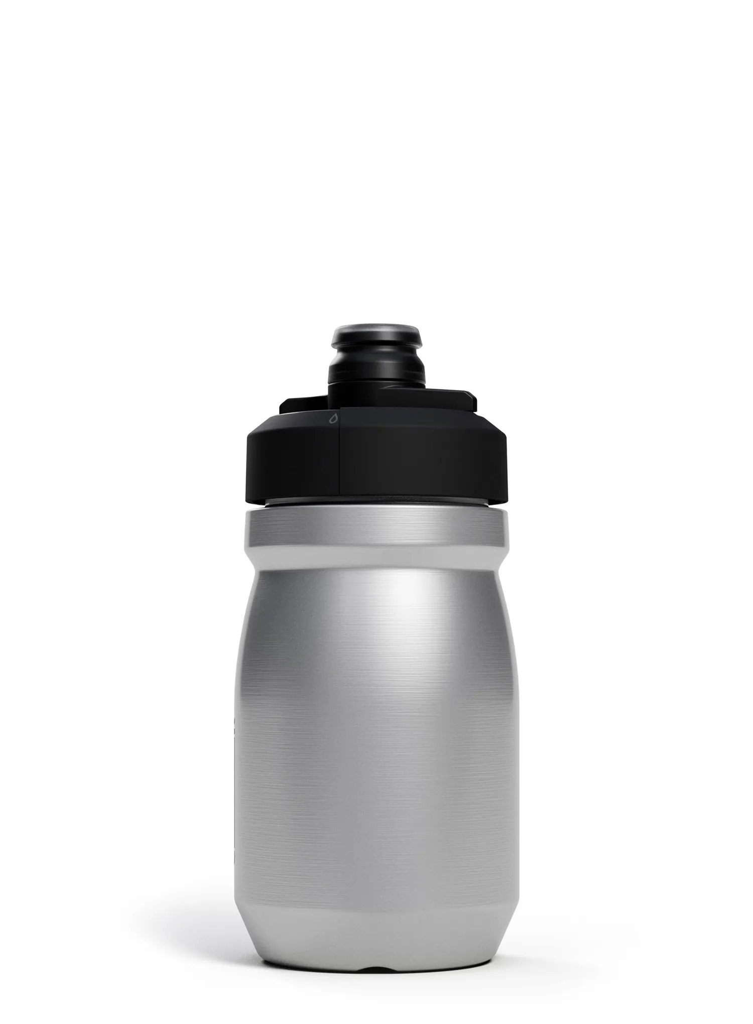 Пляшка Camelbak Podium Insulated Steel 350 ml - stainless