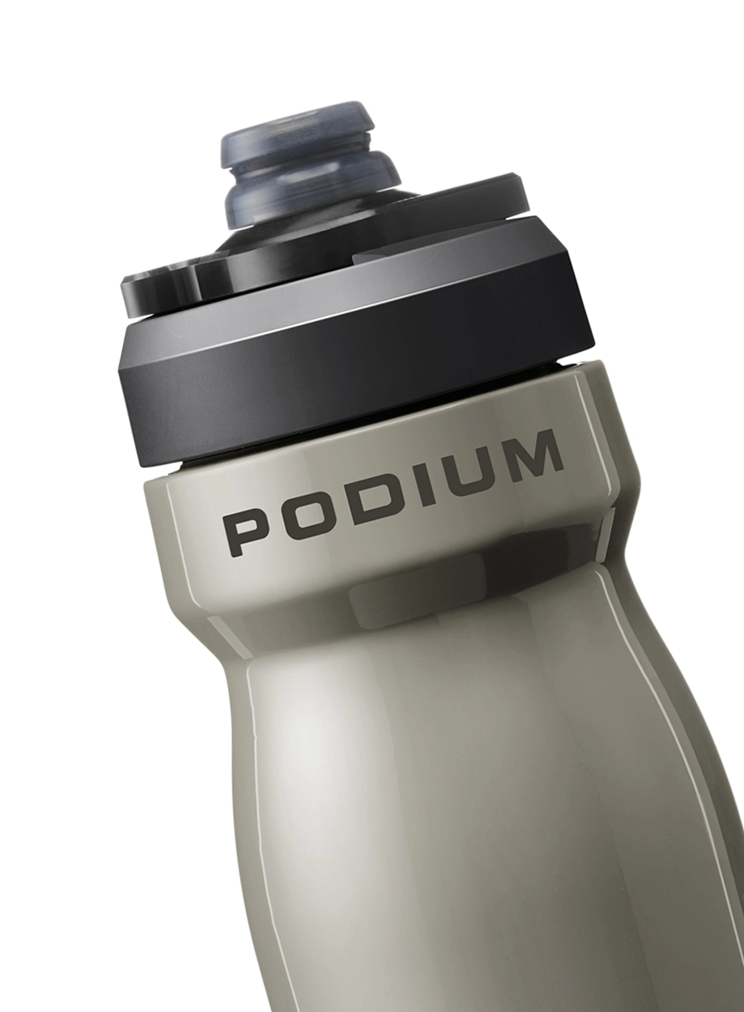 Пляшка Camelbak Podium Insulated Steel 530 ml - stainless