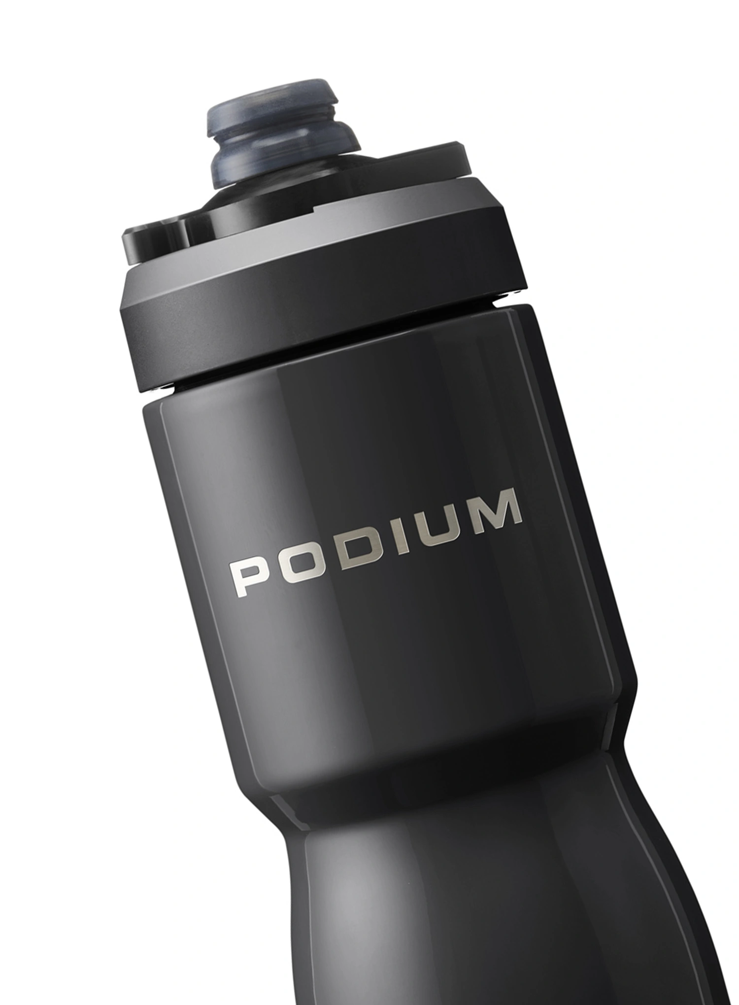 Пляшка Camelbak Podium Insulated Steel 650 ml - black