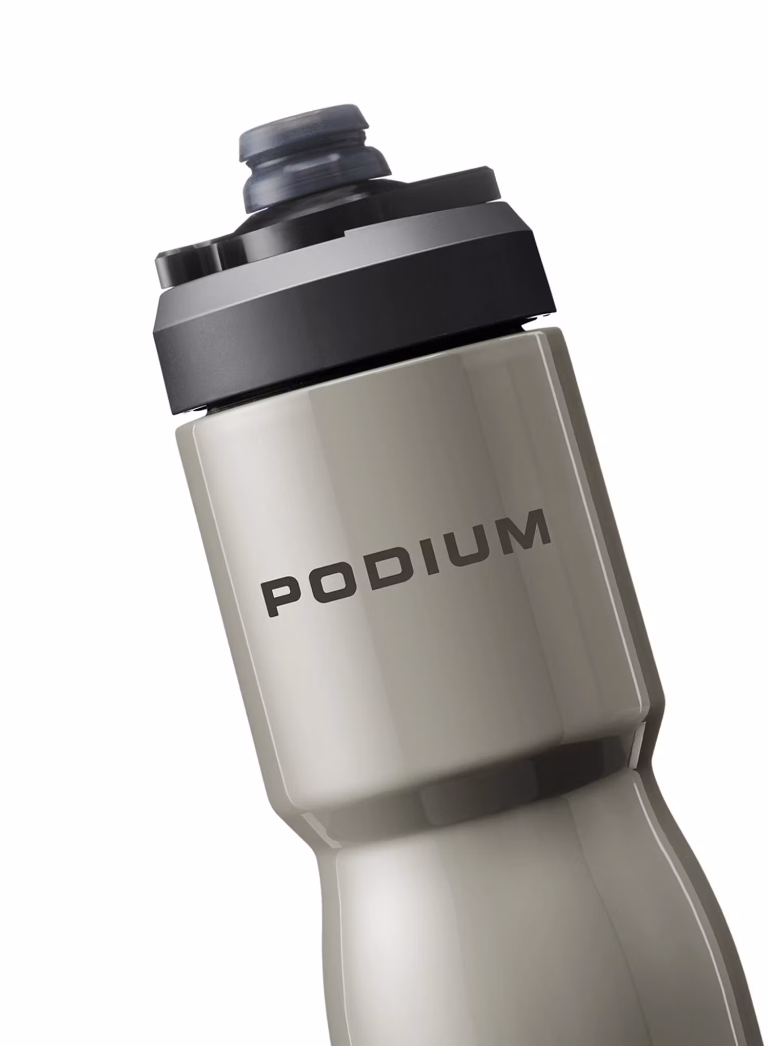 Пляшка Camelbak Podium Insulated Steel 650 ml - stainless